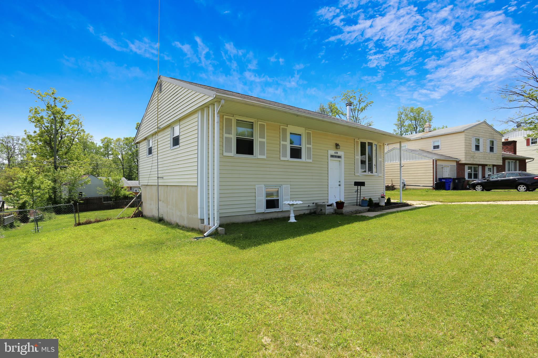 EDGEWOOD MEADOWS - Residential