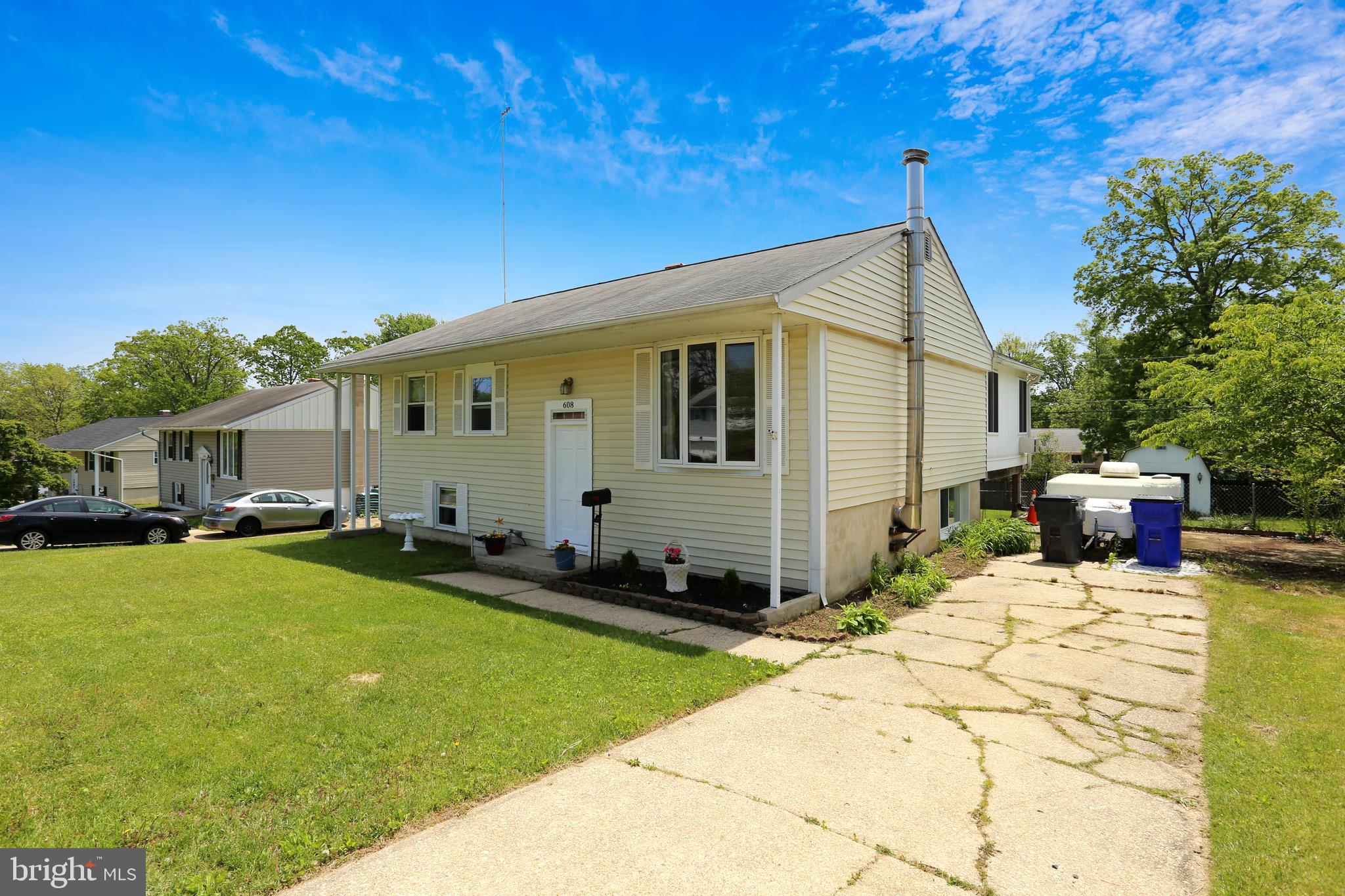 EDGEWOOD MEADOWS - Residential