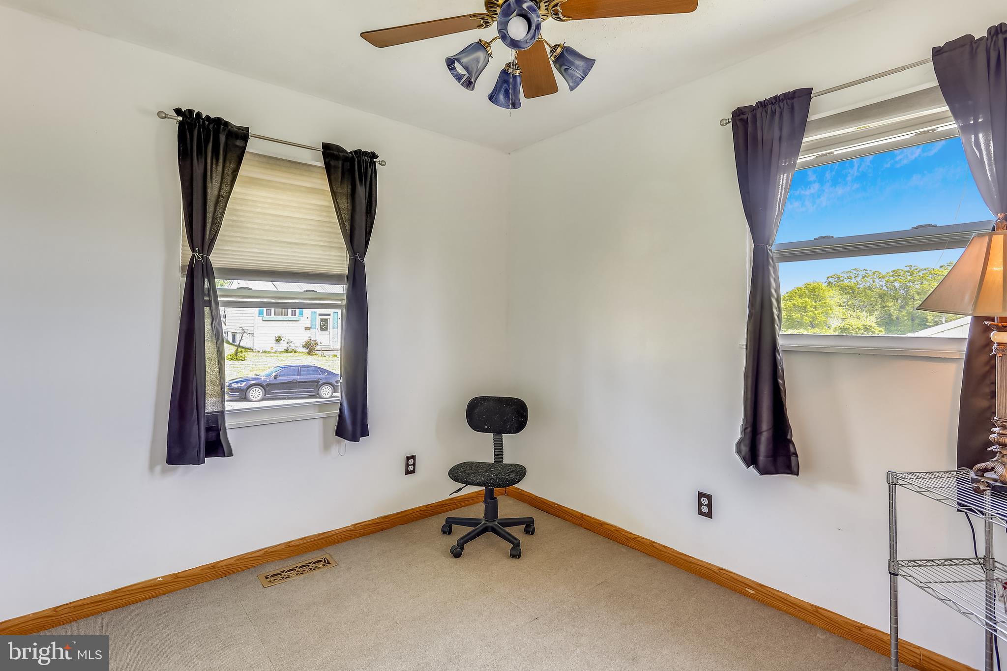 EDGEWOOD MEADOWS - Residential