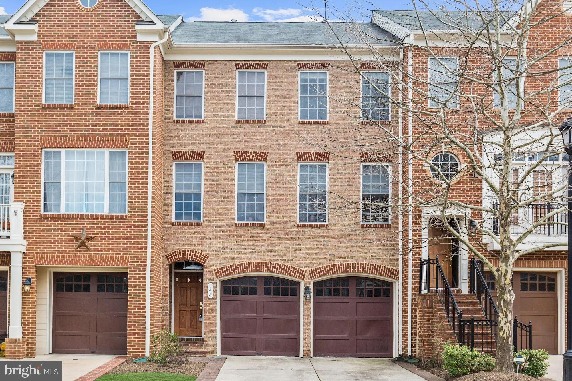 148 Herndon Mill Circle, Herndon, VA 20170