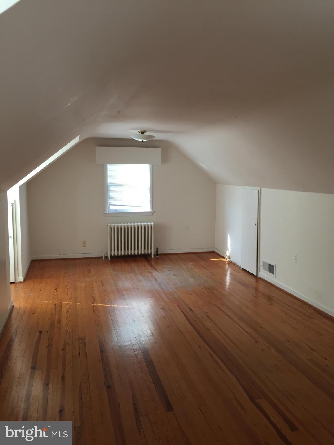 BARCROFT - Residential Lease