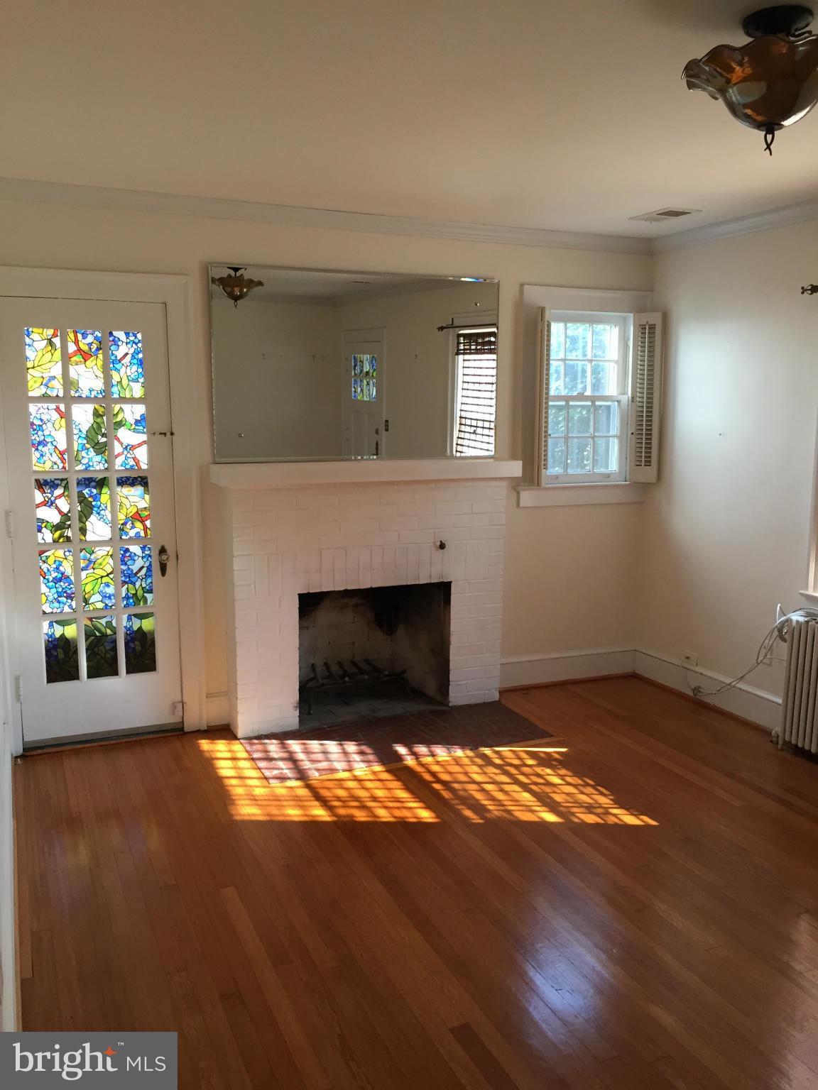 BARCROFT - Residential Lease