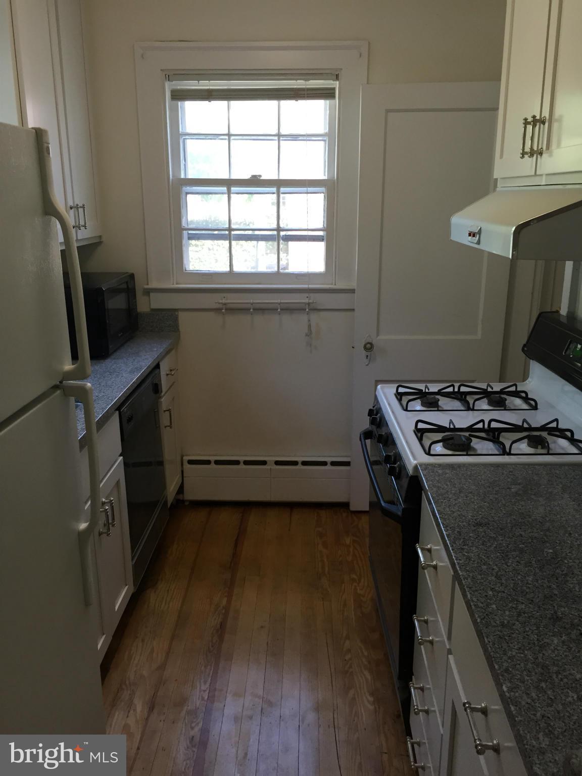 BARCROFT - Residential Lease