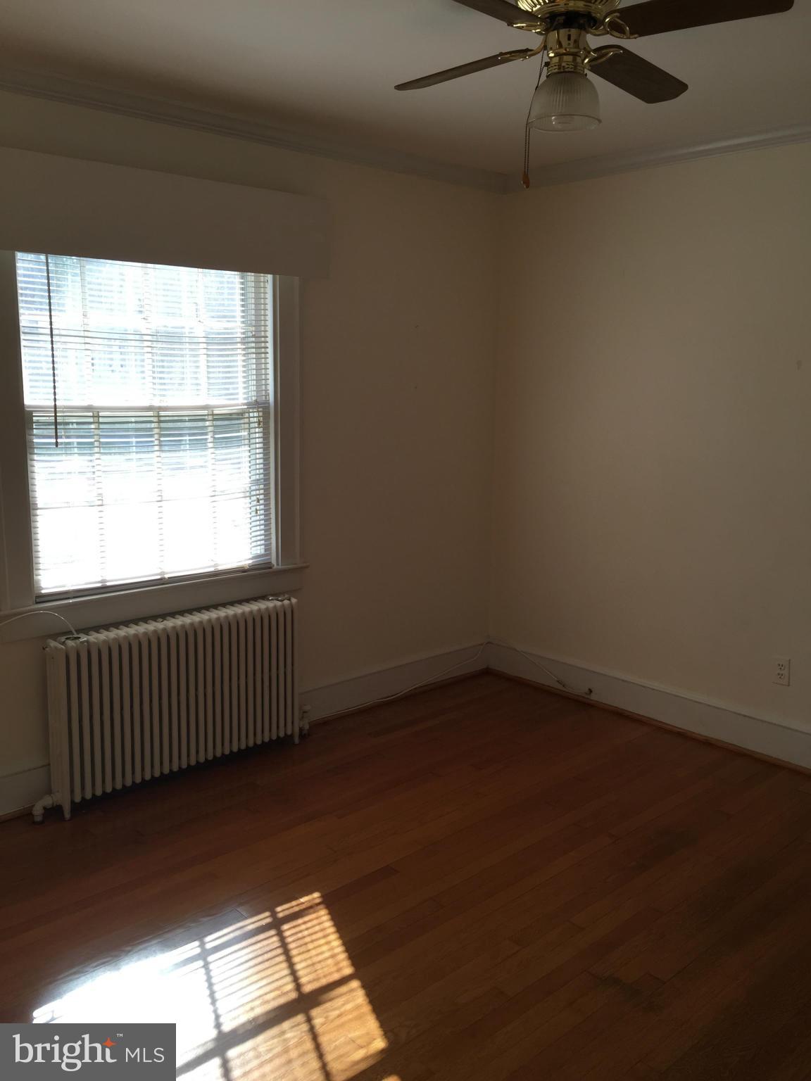 BARCROFT - Residential Lease