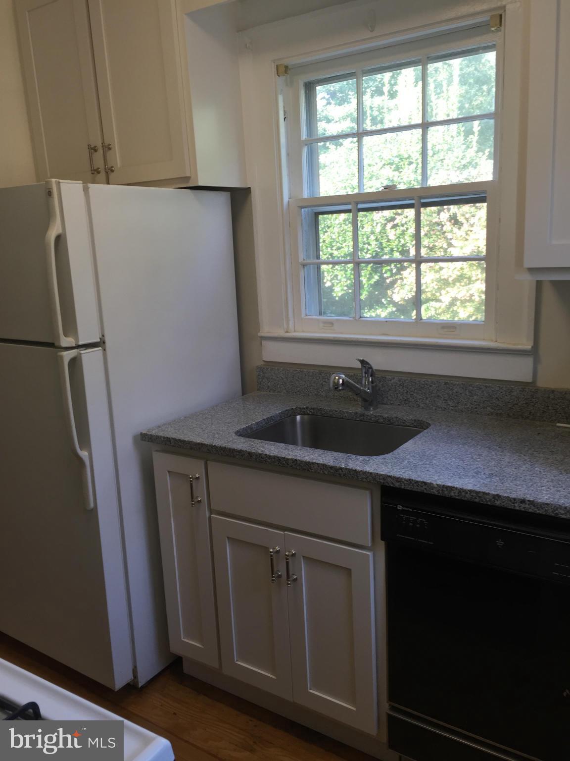 BARCROFT - Residential Lease