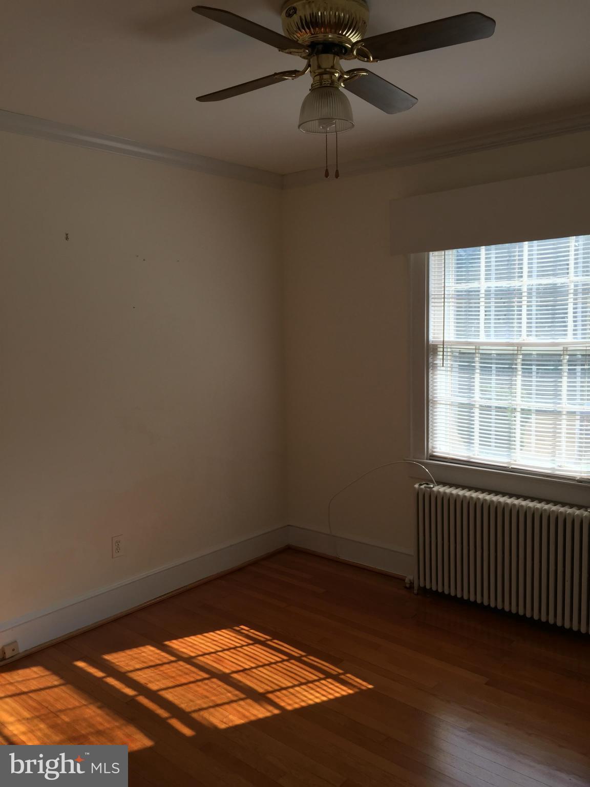 BARCROFT - Residential Lease