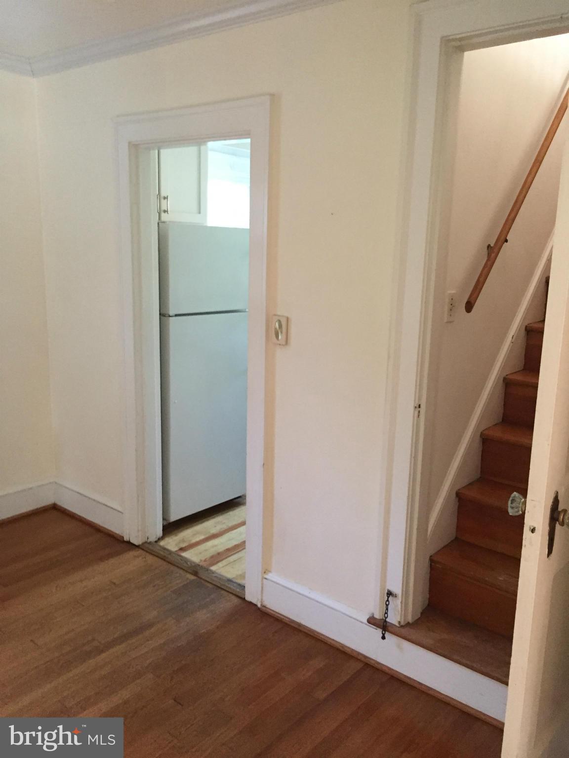 BARCROFT - Residential Lease