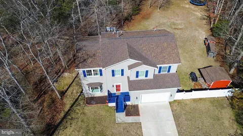 301 Pennsylvania Avenue, Cape May Court House, NJ 08210 - MLS#: NJCM2004814