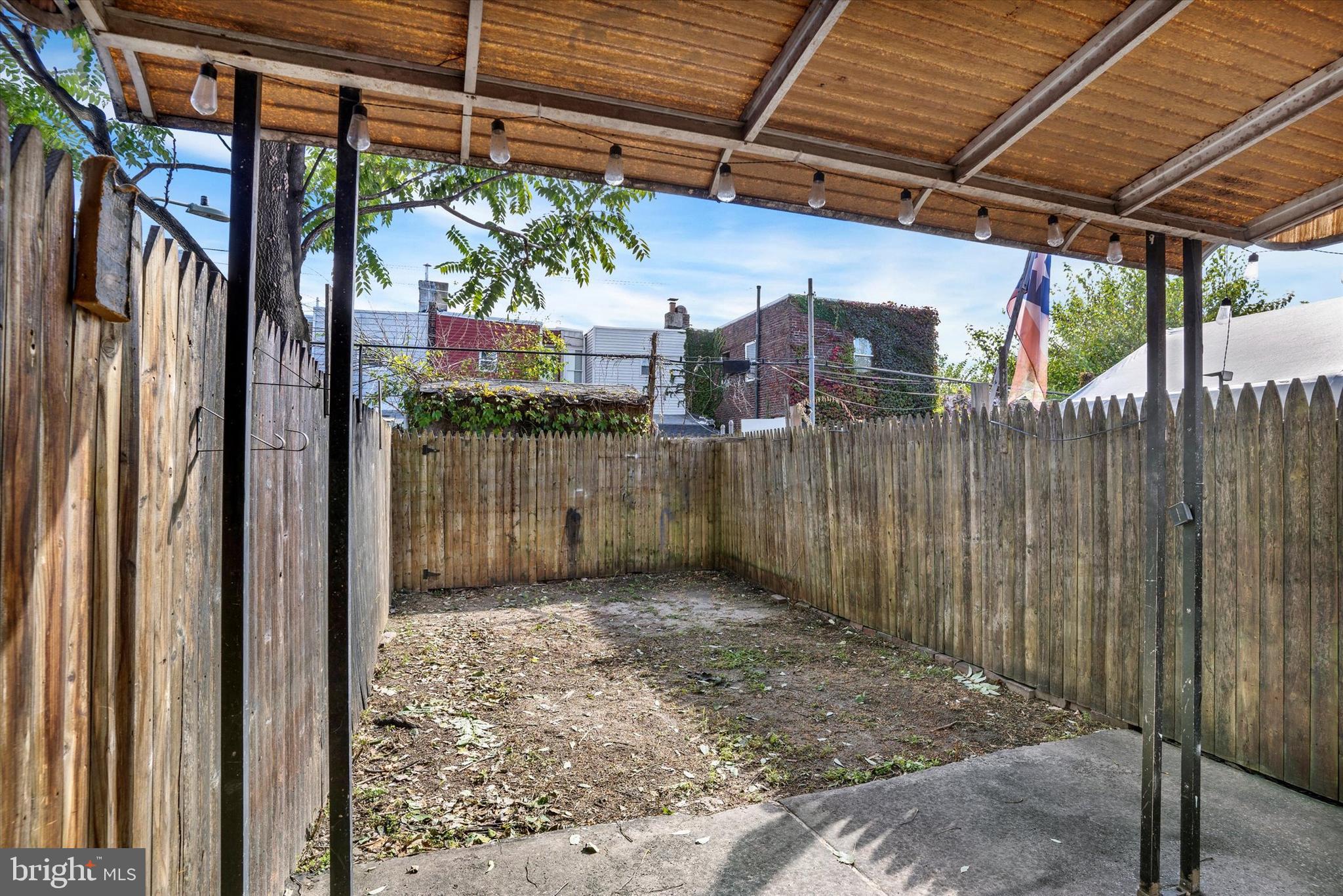 PORT RICHMOND - Residential