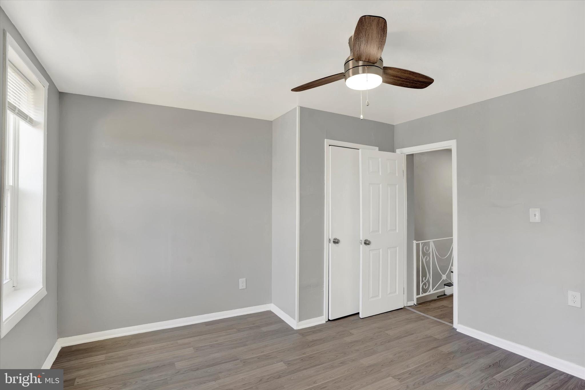 PORT RICHMOND - Residential