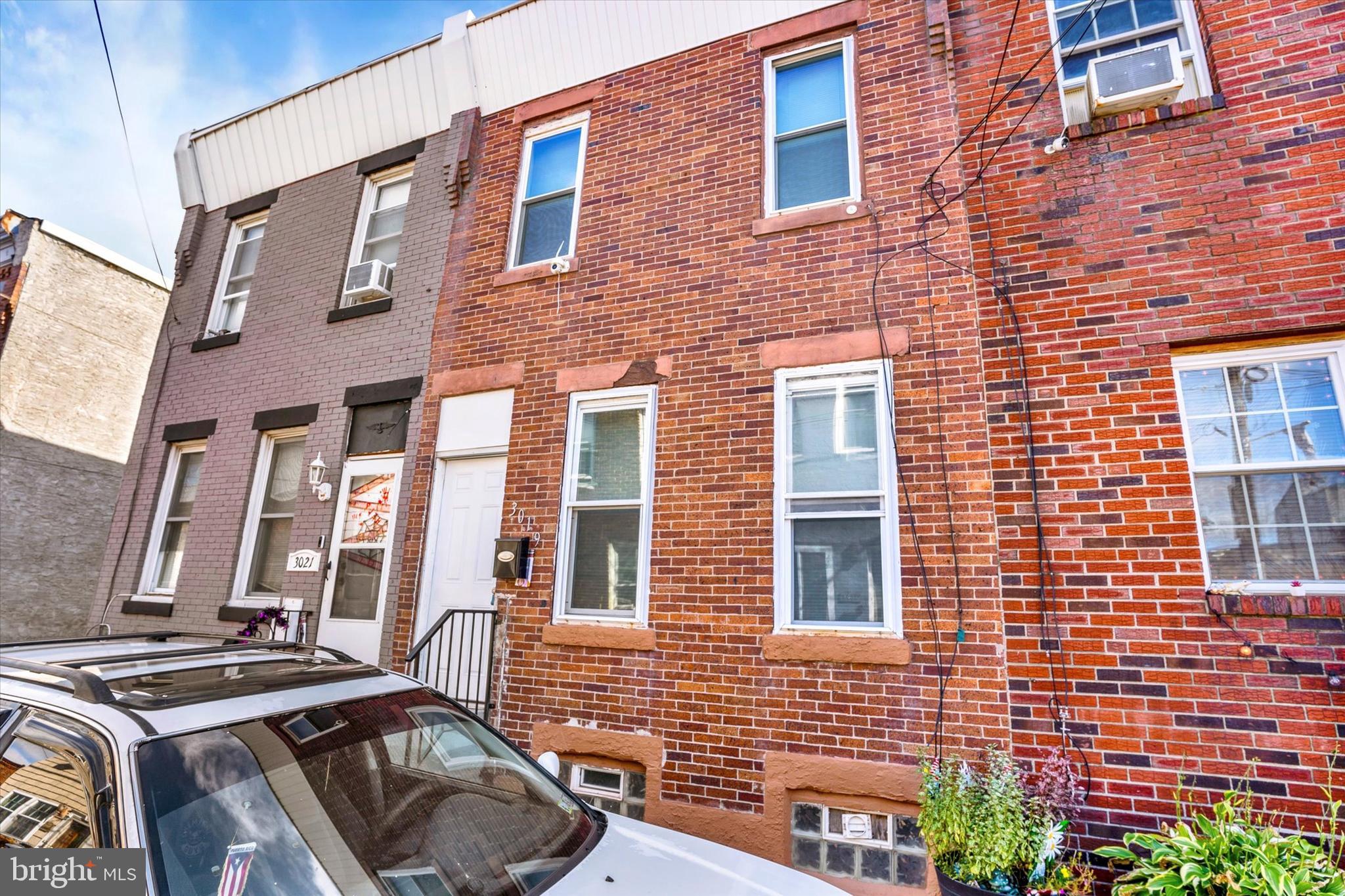 PORT RICHMOND - Residential