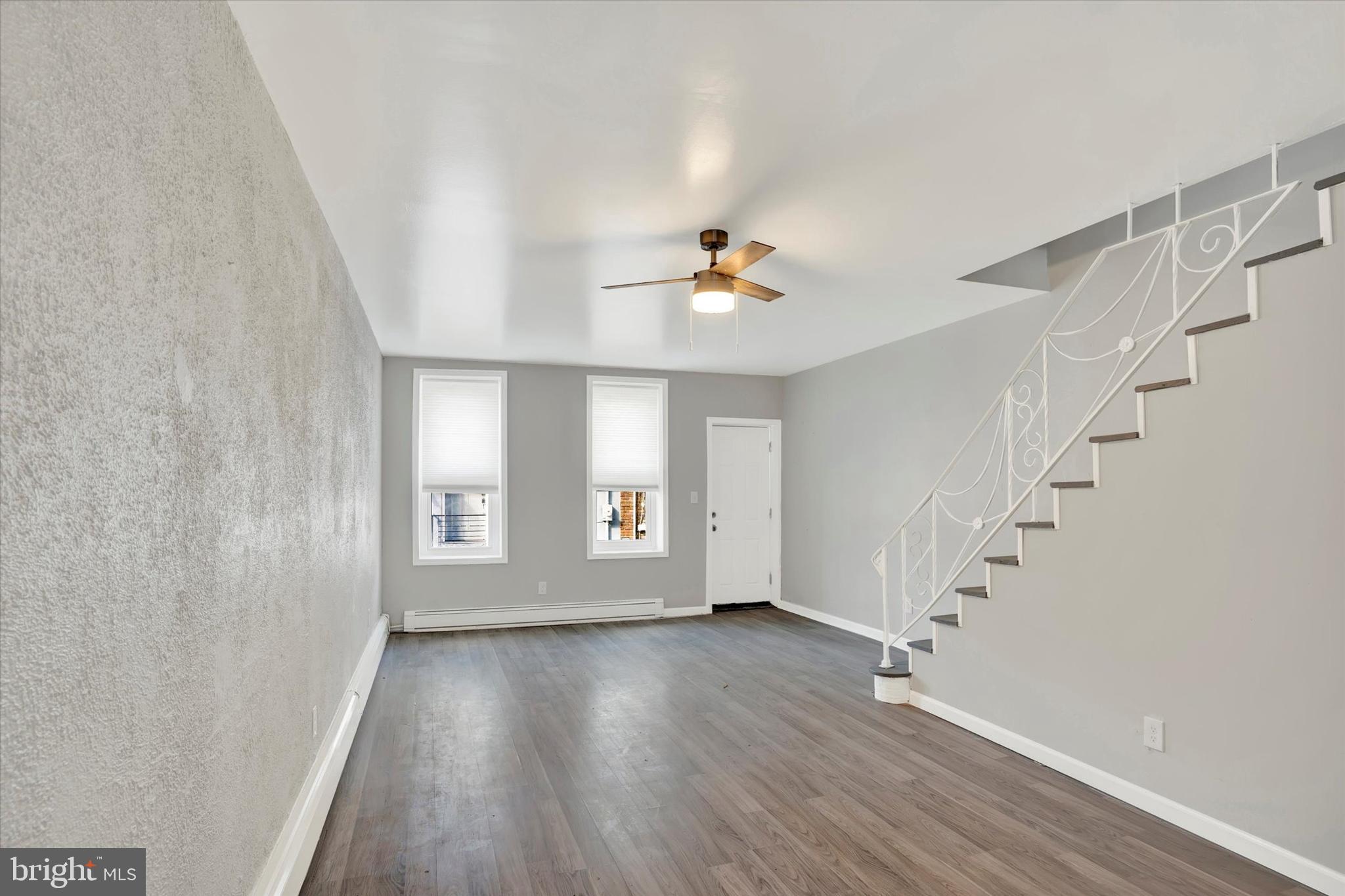 PORT RICHMOND - Residential