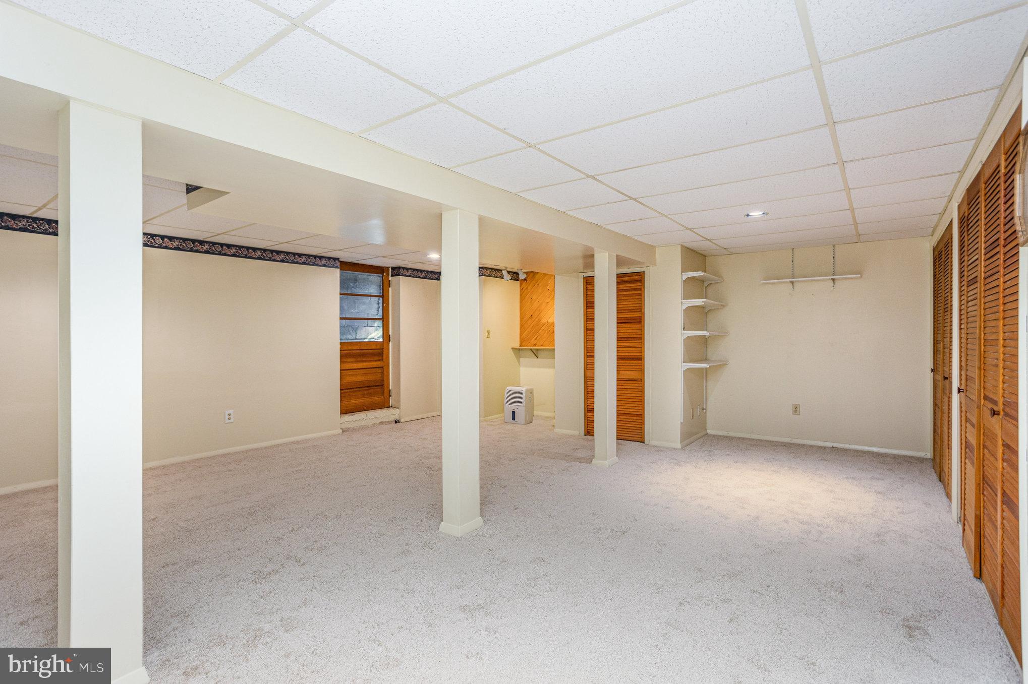 BRADFORD VILLAGE - Residential