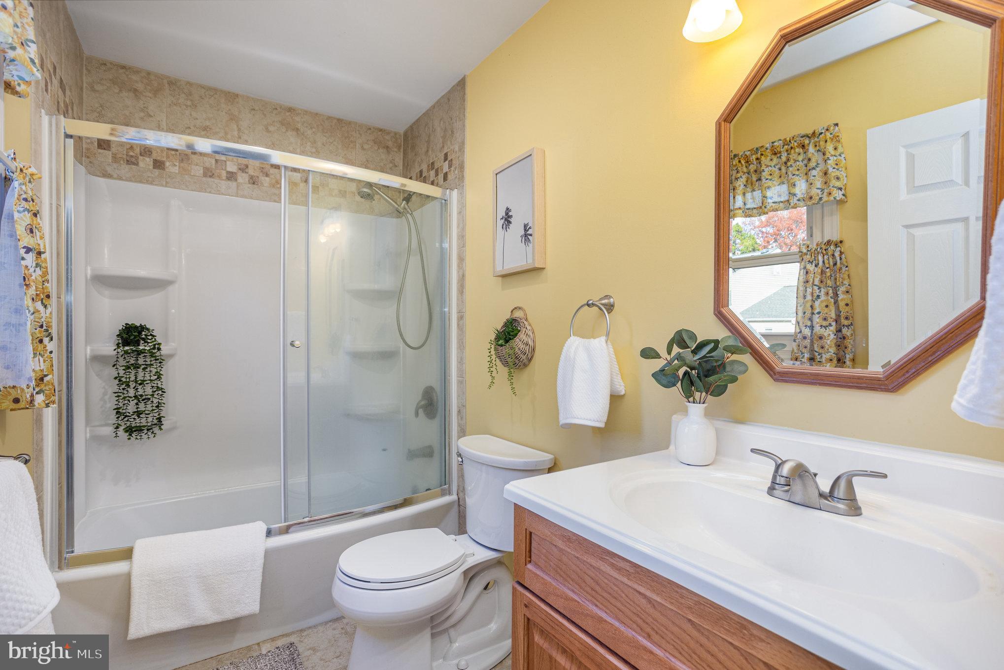 BRADFORD VILLAGE - Residential