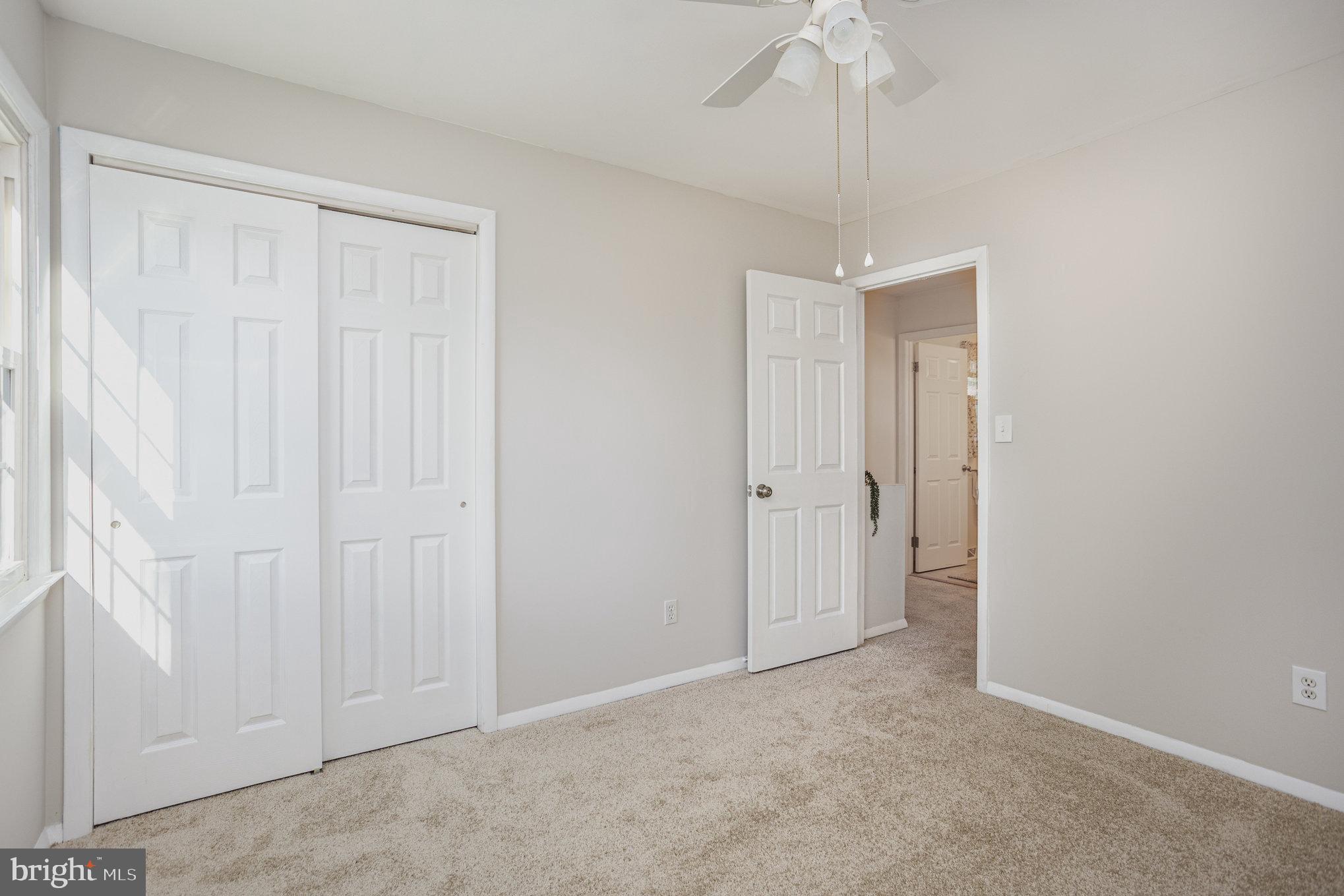 BRADFORD VILLAGE - Residential