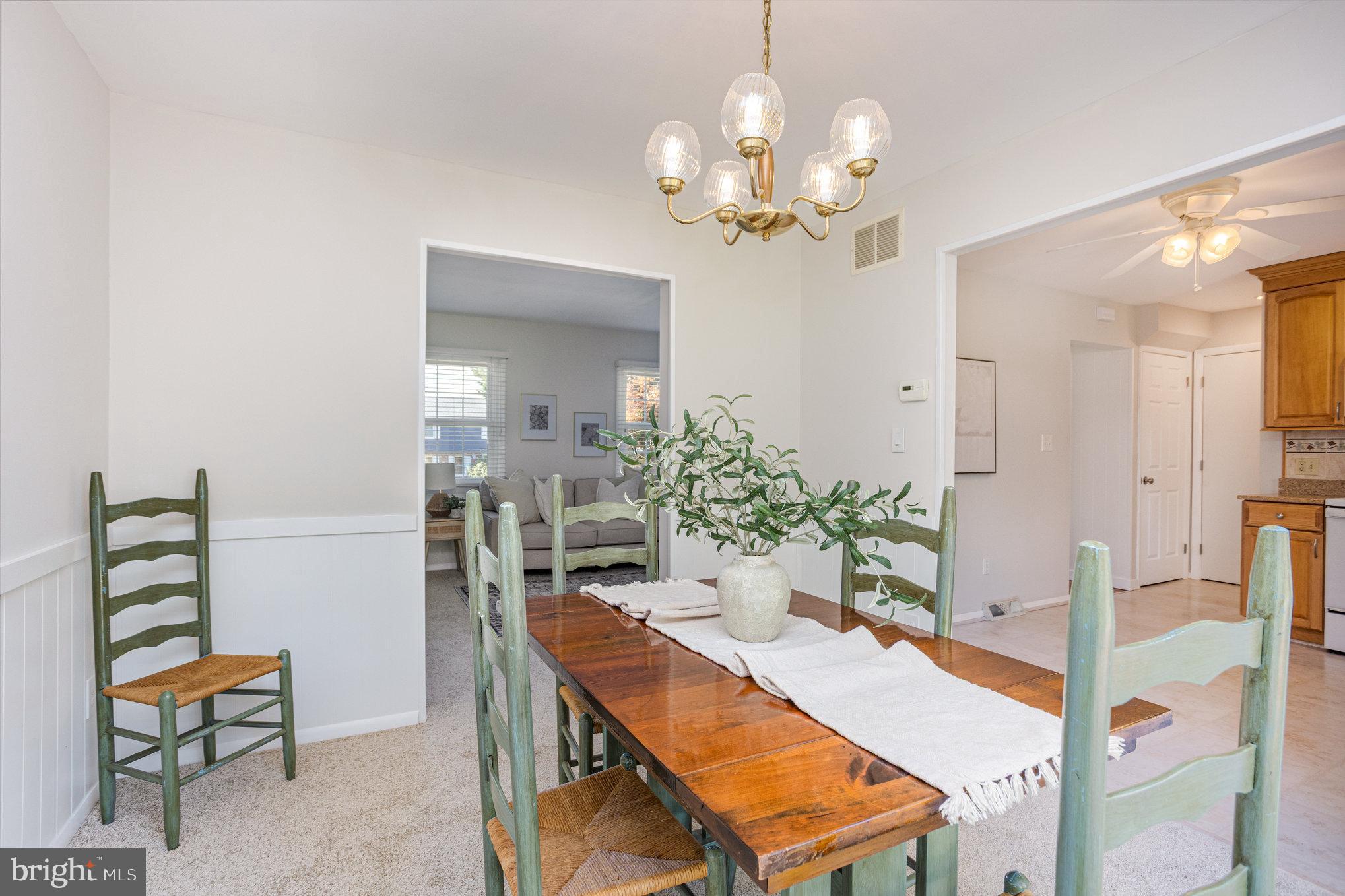 BRADFORD VILLAGE - Residential