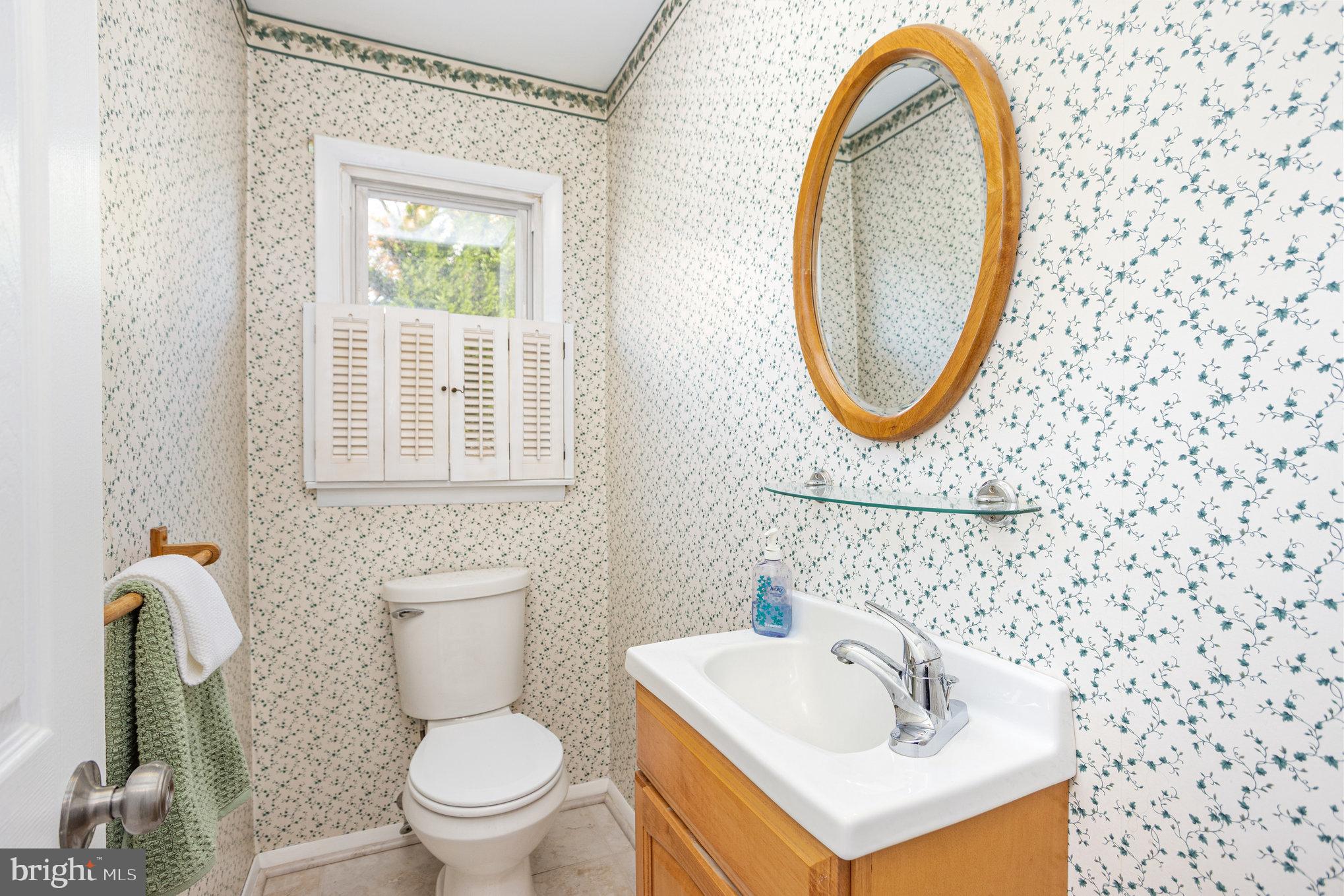 BRADFORD VILLAGE - Residential