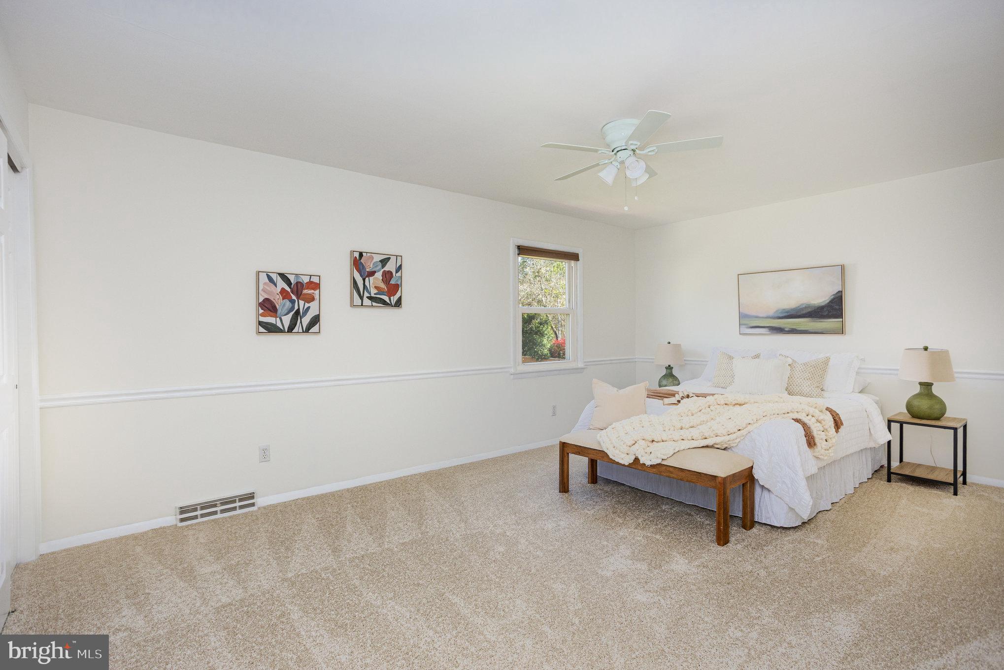 BRADFORD VILLAGE - Residential