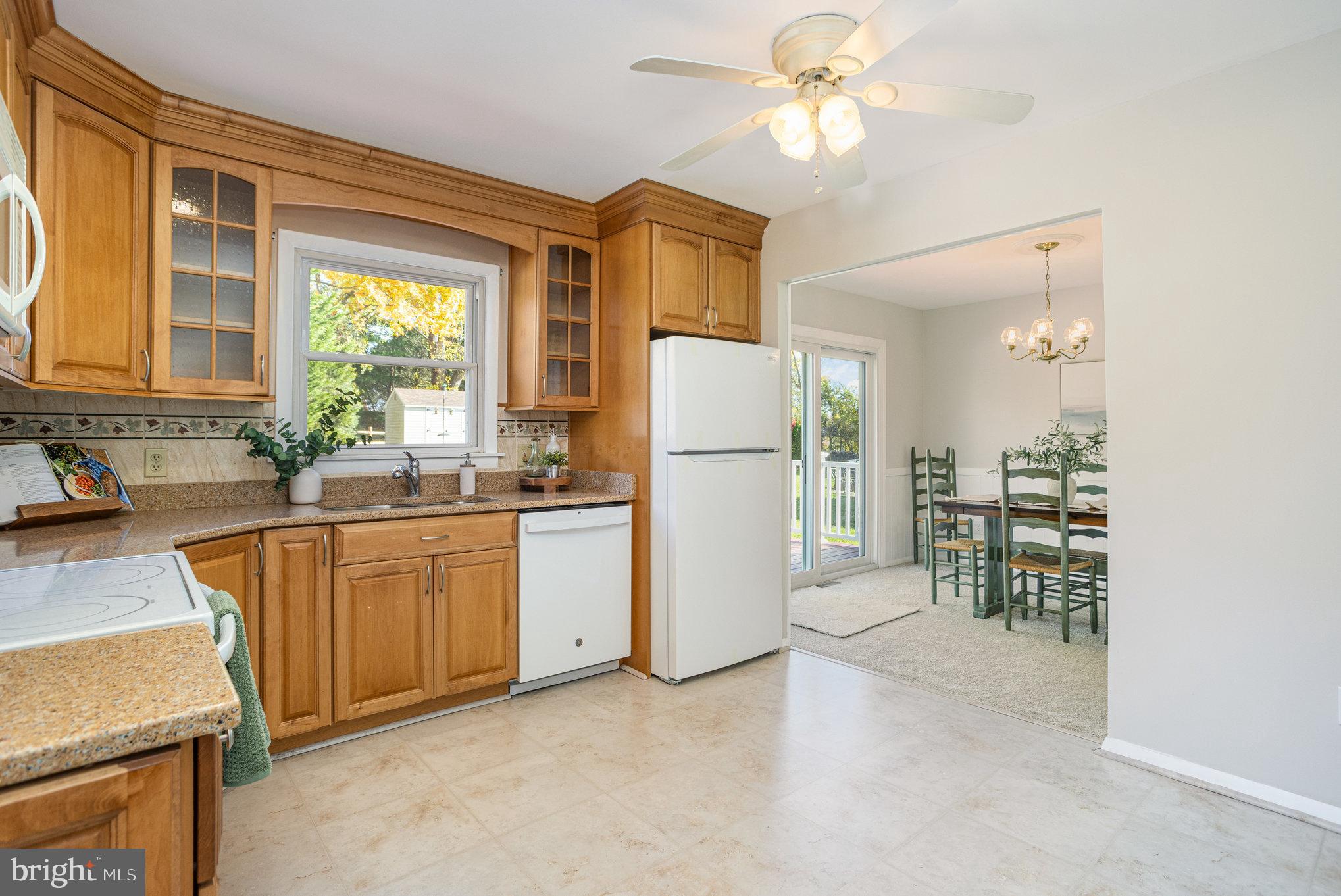 BRADFORD VILLAGE - Residential