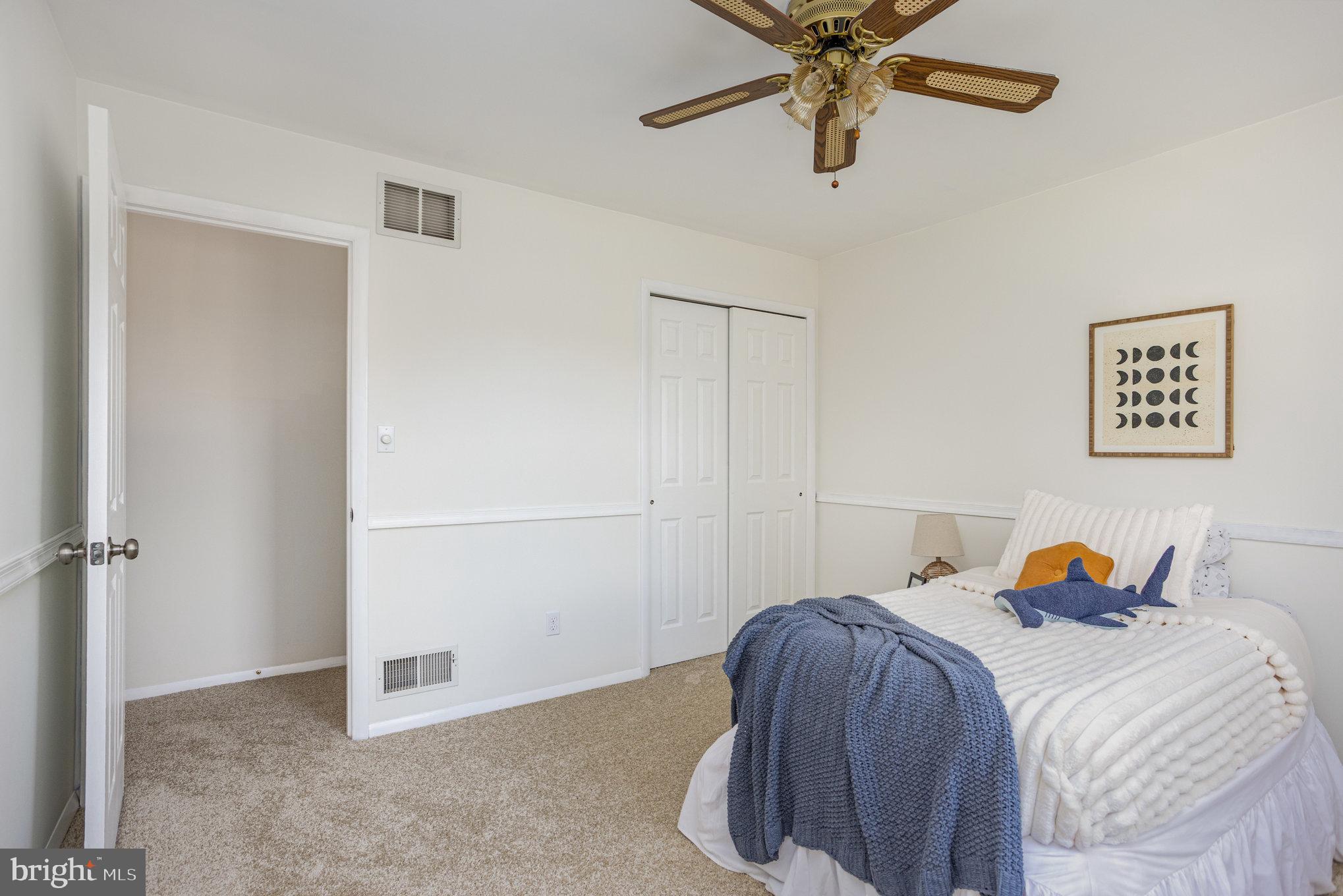 BRADFORD VILLAGE - Residential