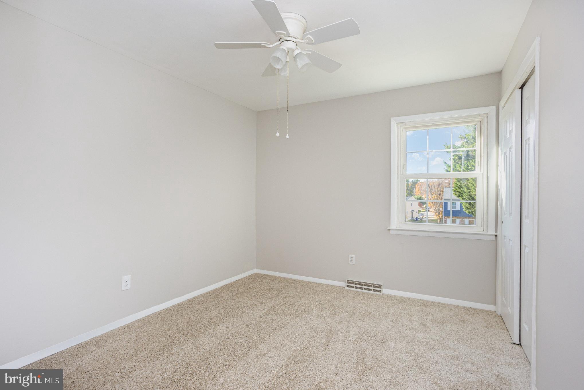 BRADFORD VILLAGE - Residential