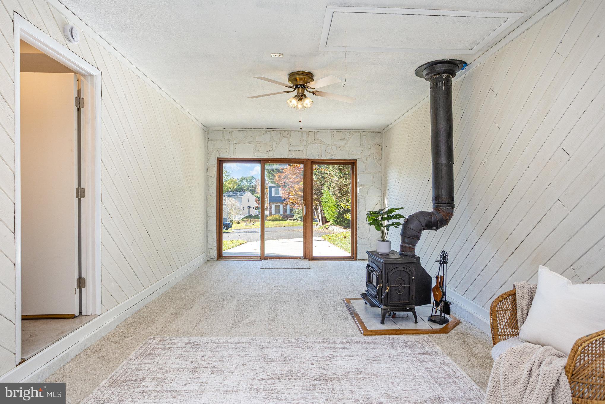 BRADFORD VILLAGE - Residential