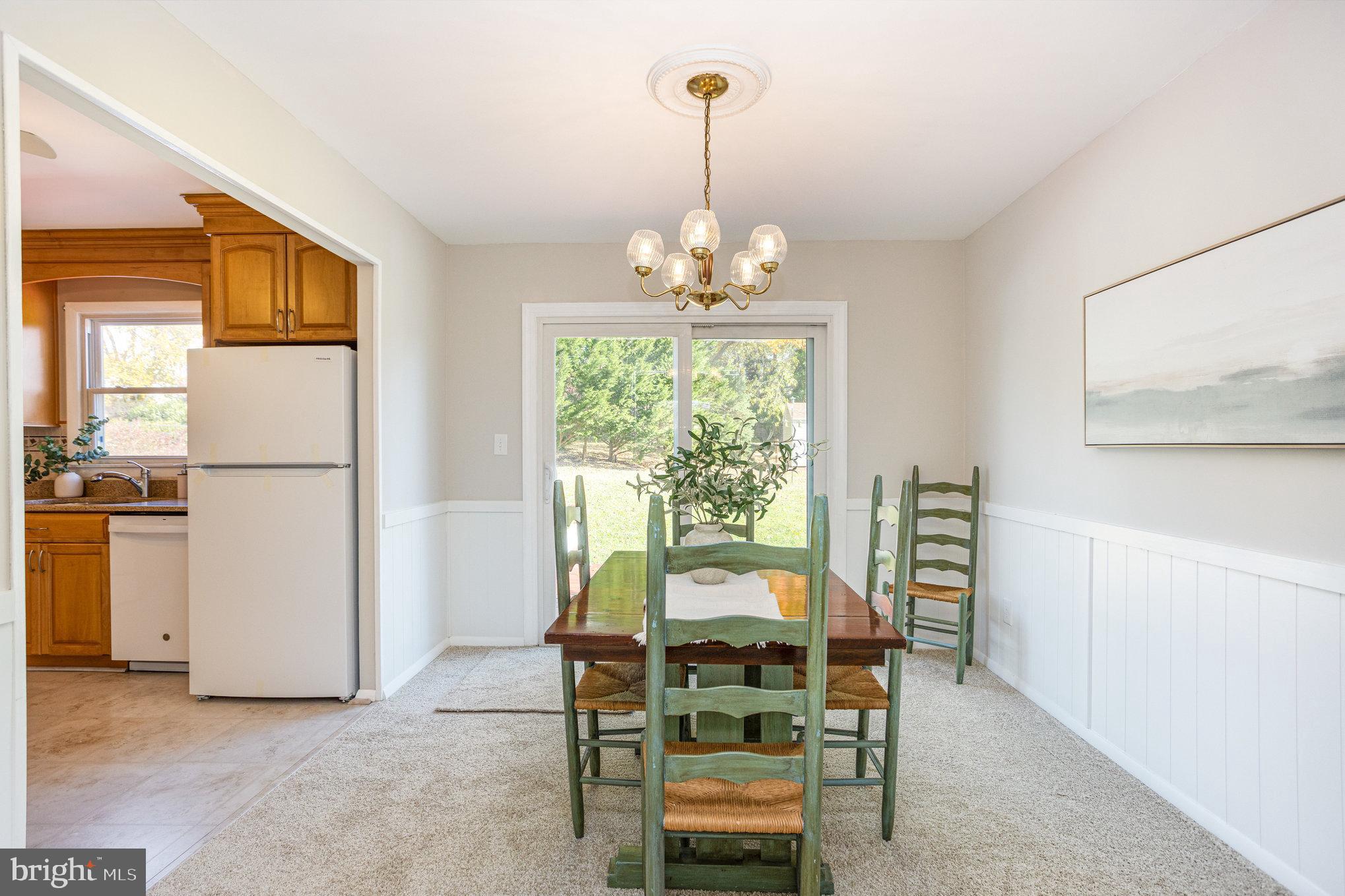 BRADFORD VILLAGE - Residential