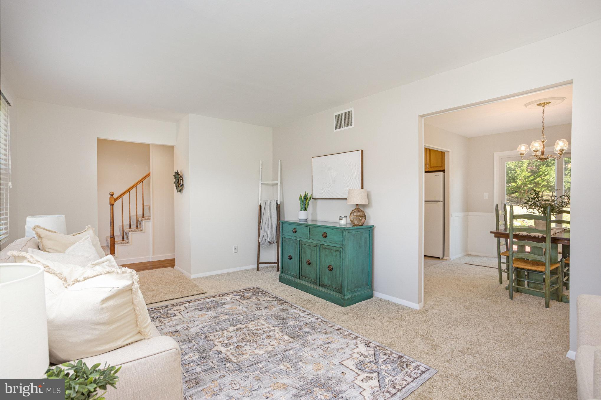 BRADFORD VILLAGE - Residential