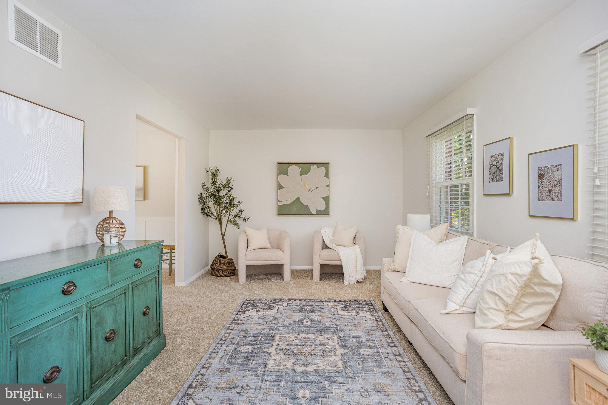 BRADFORD VILLAGE - Residential