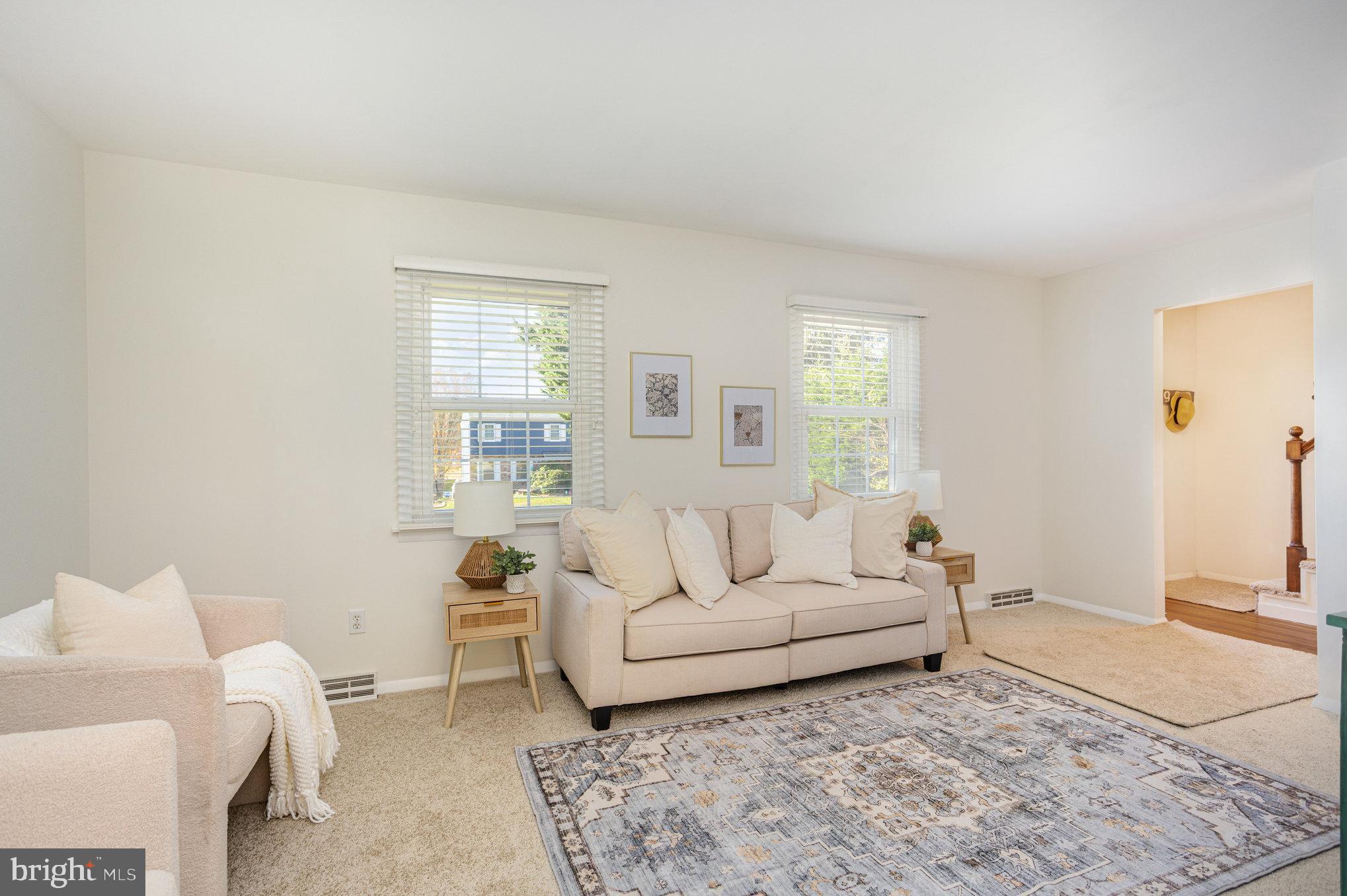 BRADFORD VILLAGE - Residential