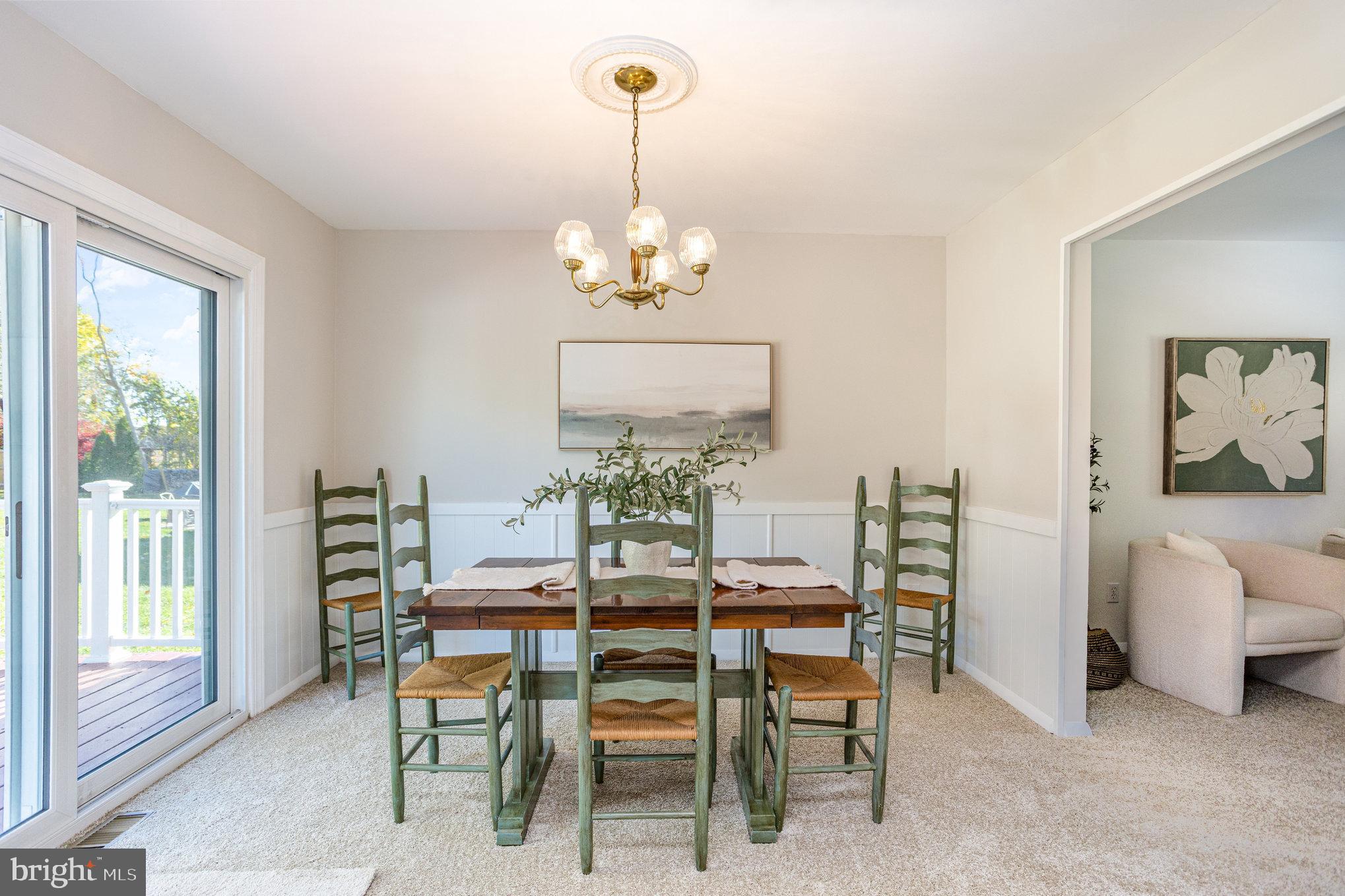 BRADFORD VILLAGE - Residential