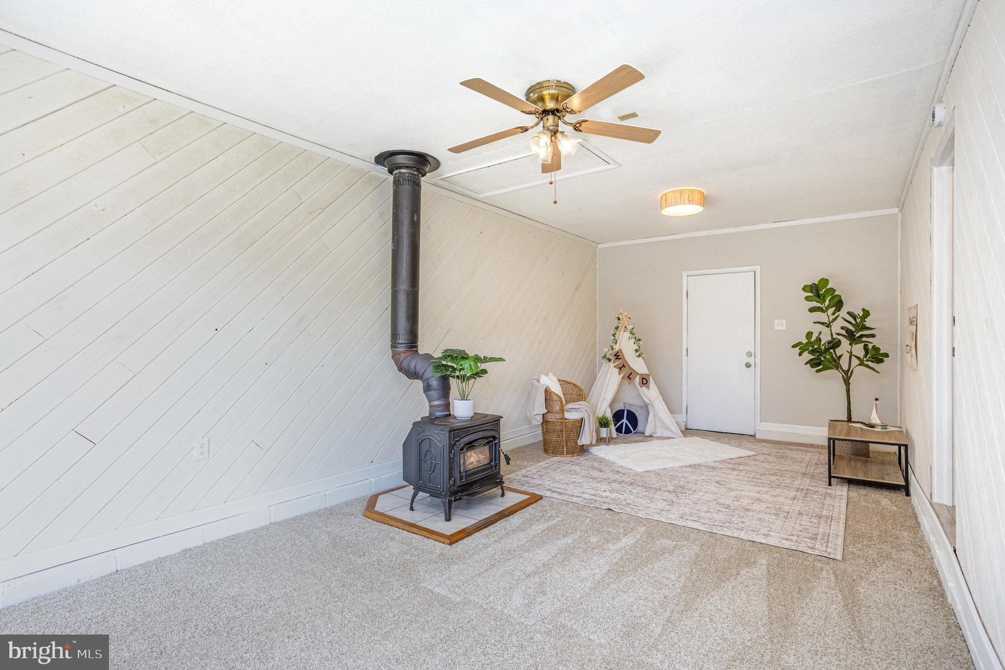 BRADFORD VILLAGE - Residential