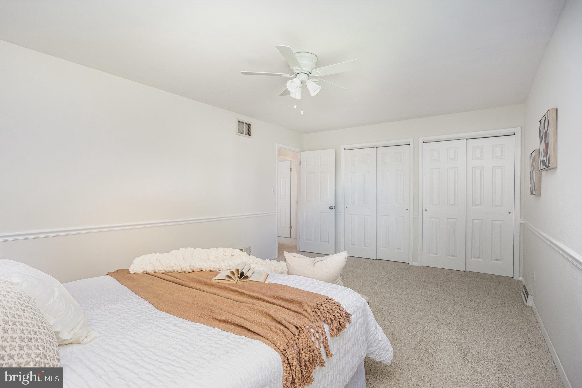 BRADFORD VILLAGE - Residential