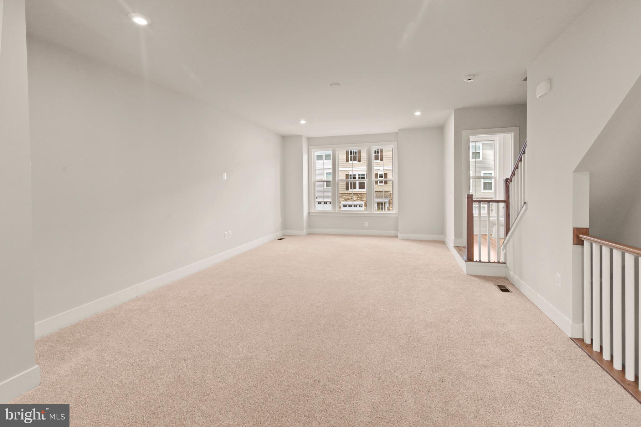 BRADLEY SQUARE - Residential Lease