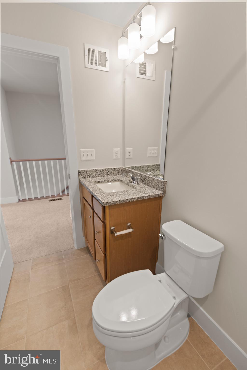 BRADLEY SQUARE - Residential Lease