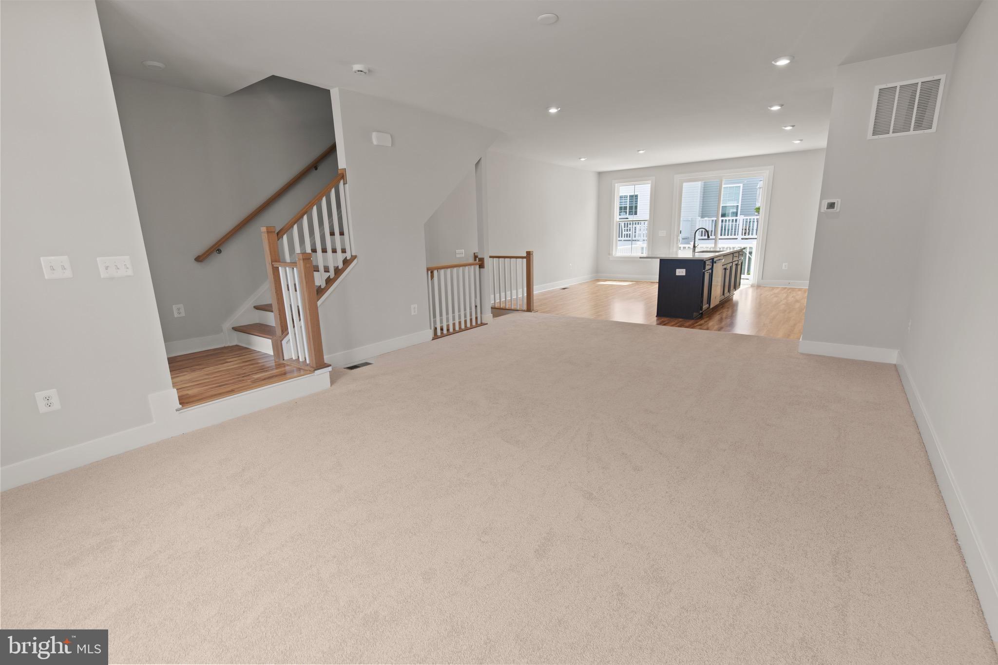 BRADLEY SQUARE - Residential Lease