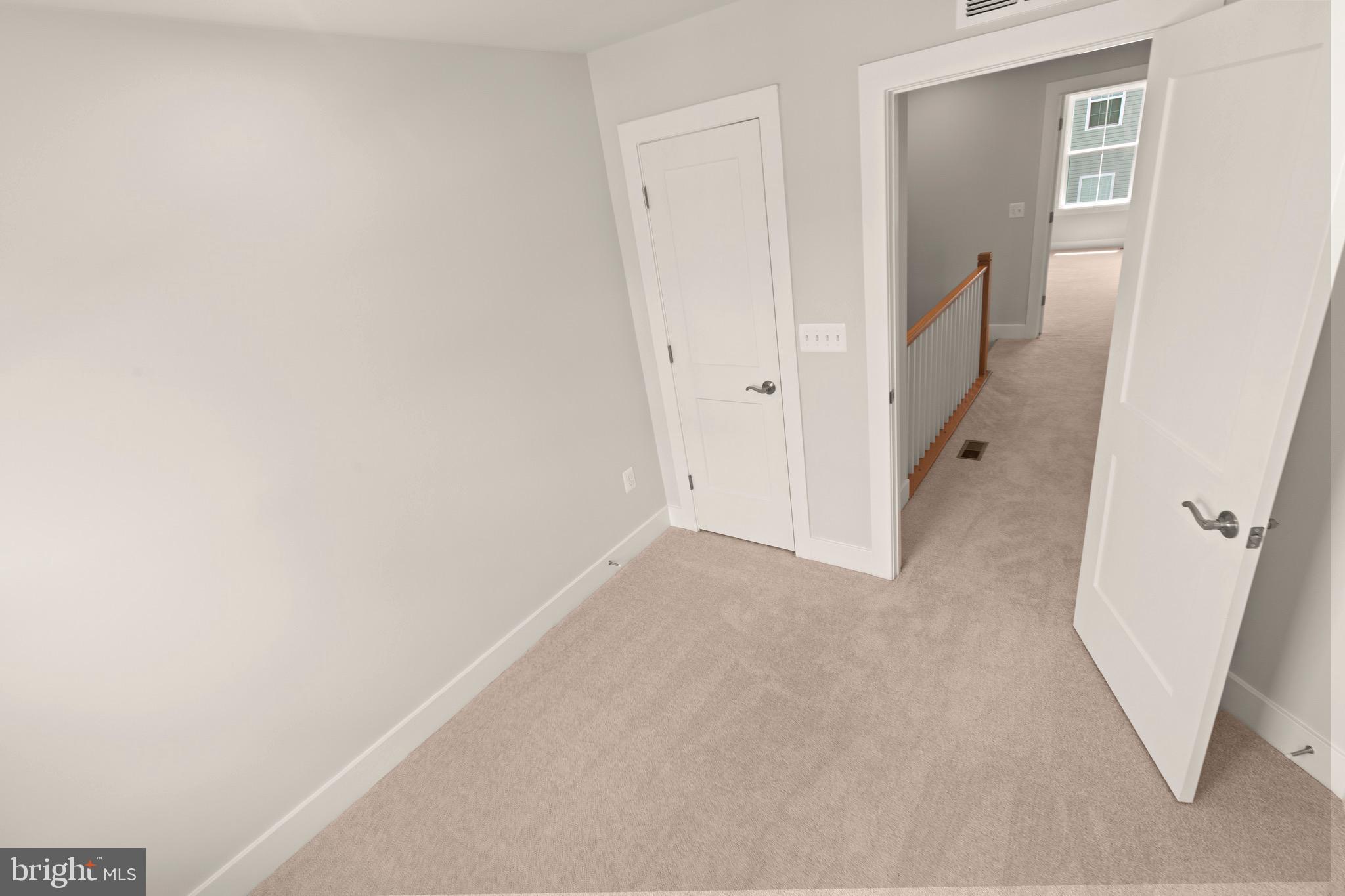 BRADLEY SQUARE - Residential Lease