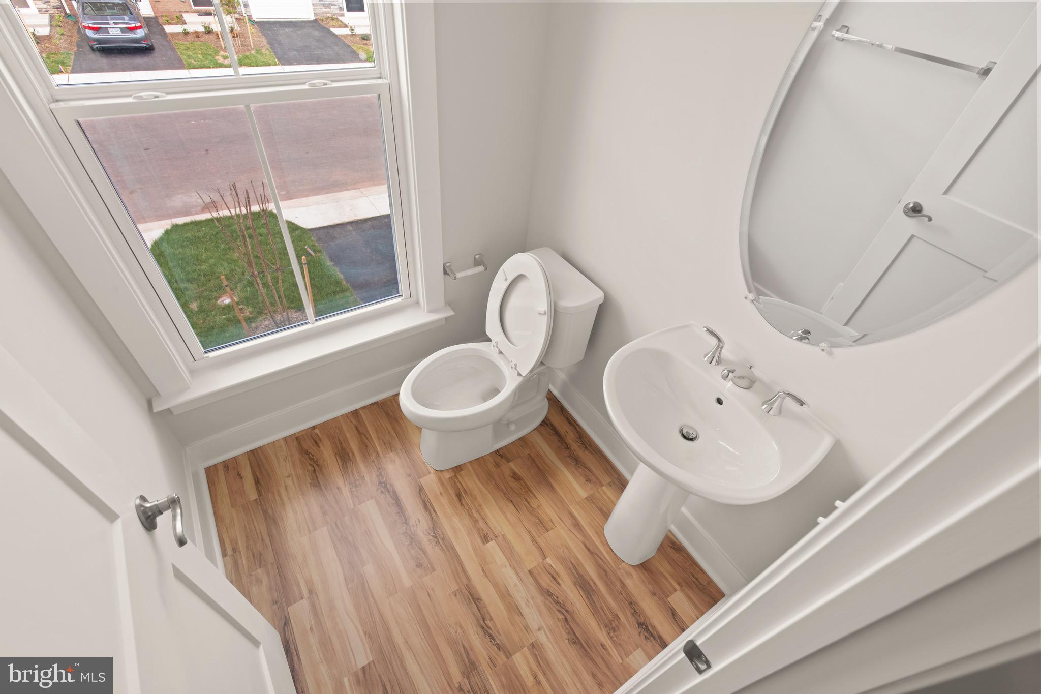 BRADLEY SQUARE - Residential Lease