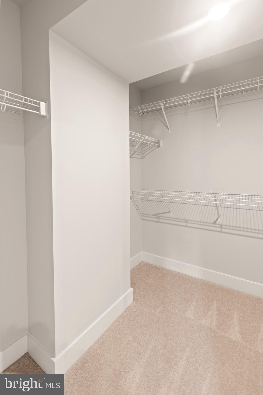 BRADLEY SQUARE - Residential Lease