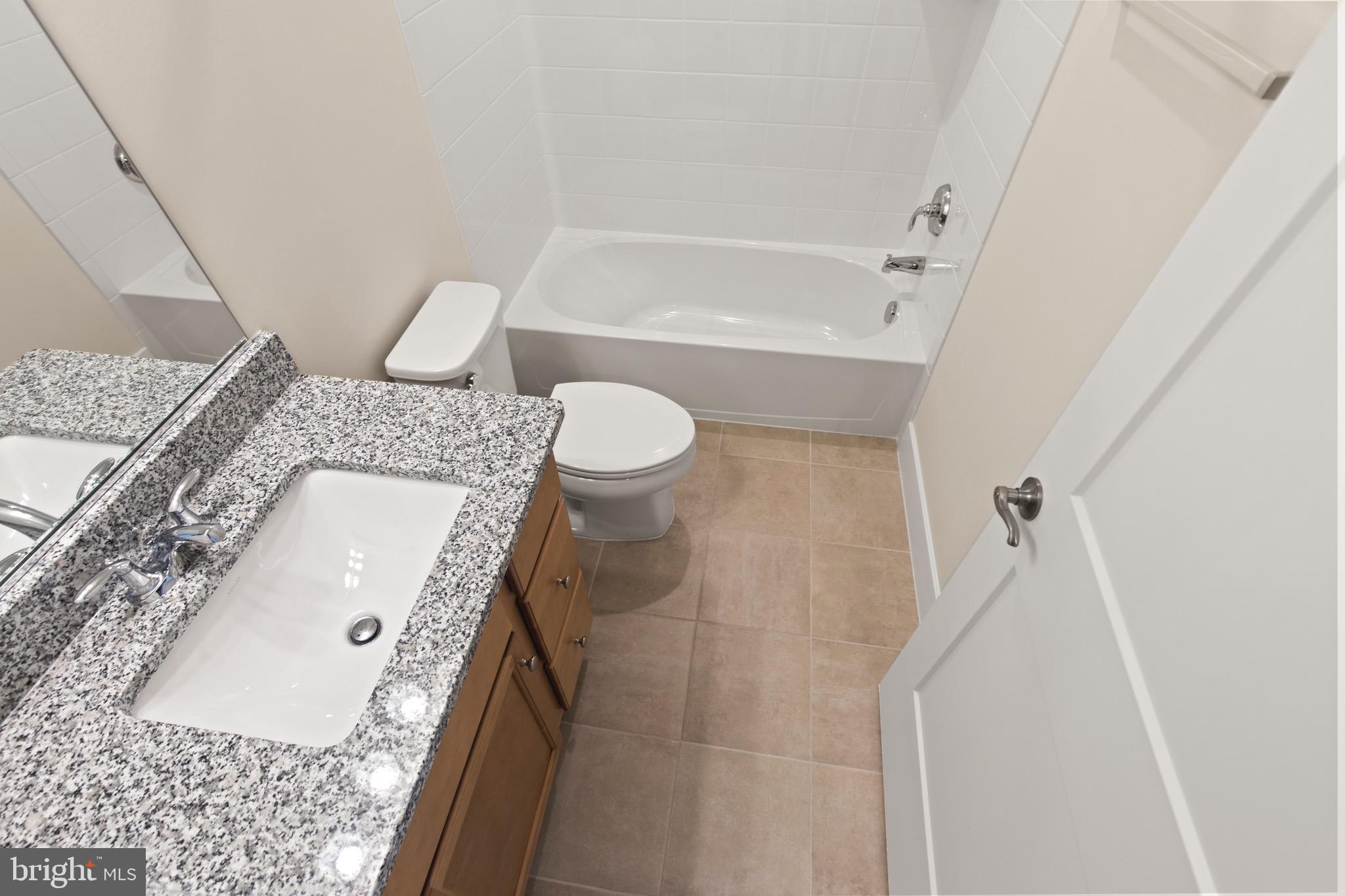 BRADLEY SQUARE - Residential Lease