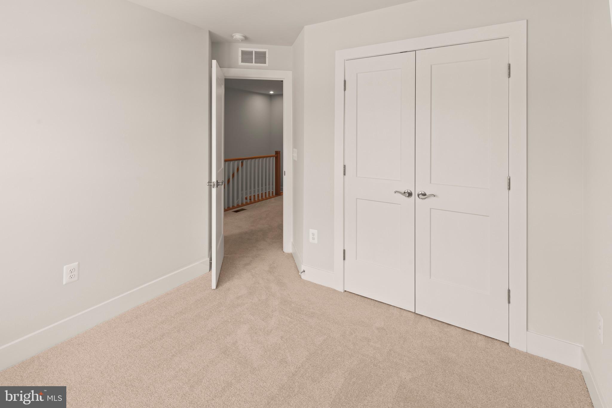 BRADLEY SQUARE - Residential Lease