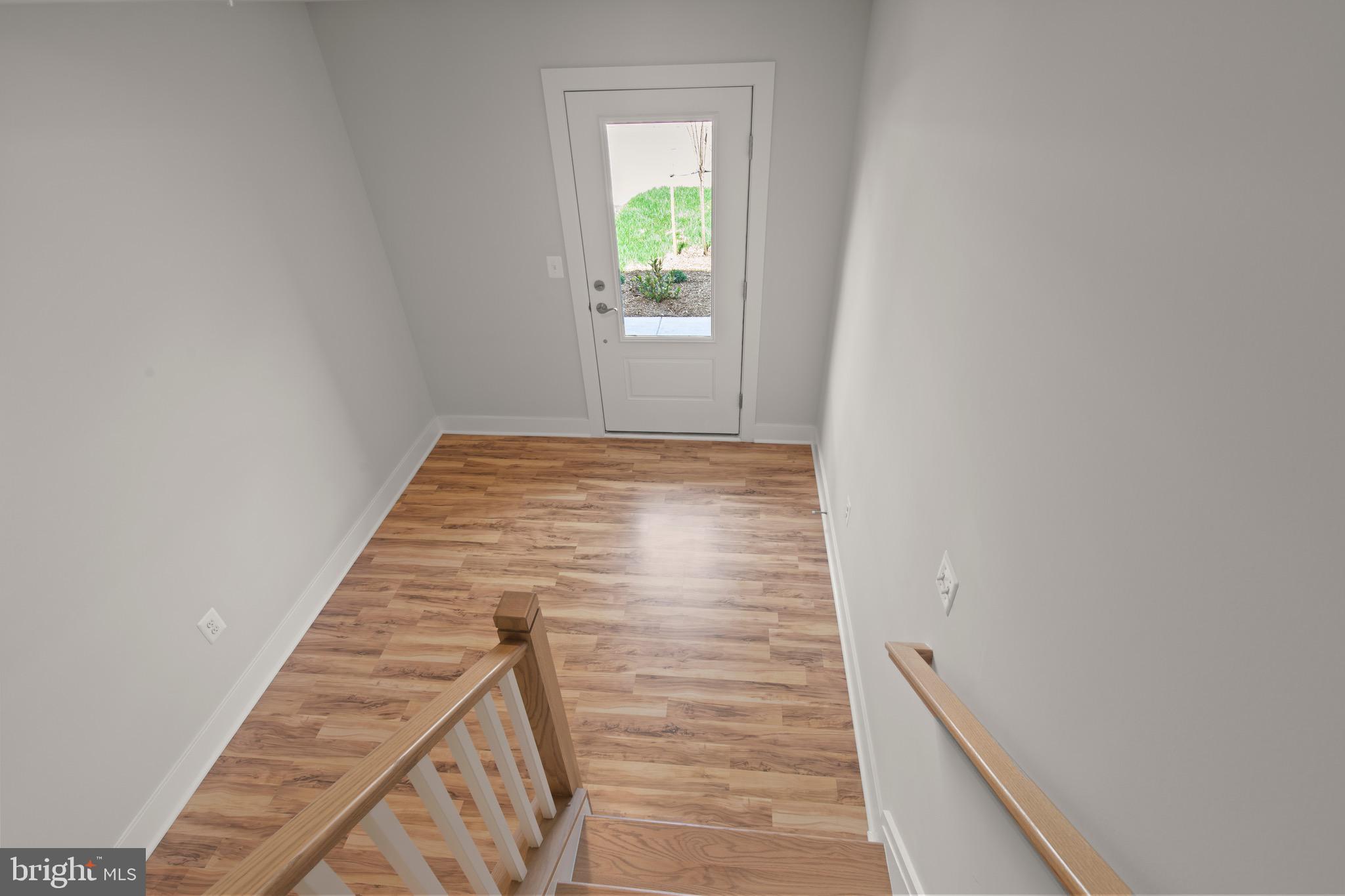 BRADLEY SQUARE - Residential Lease