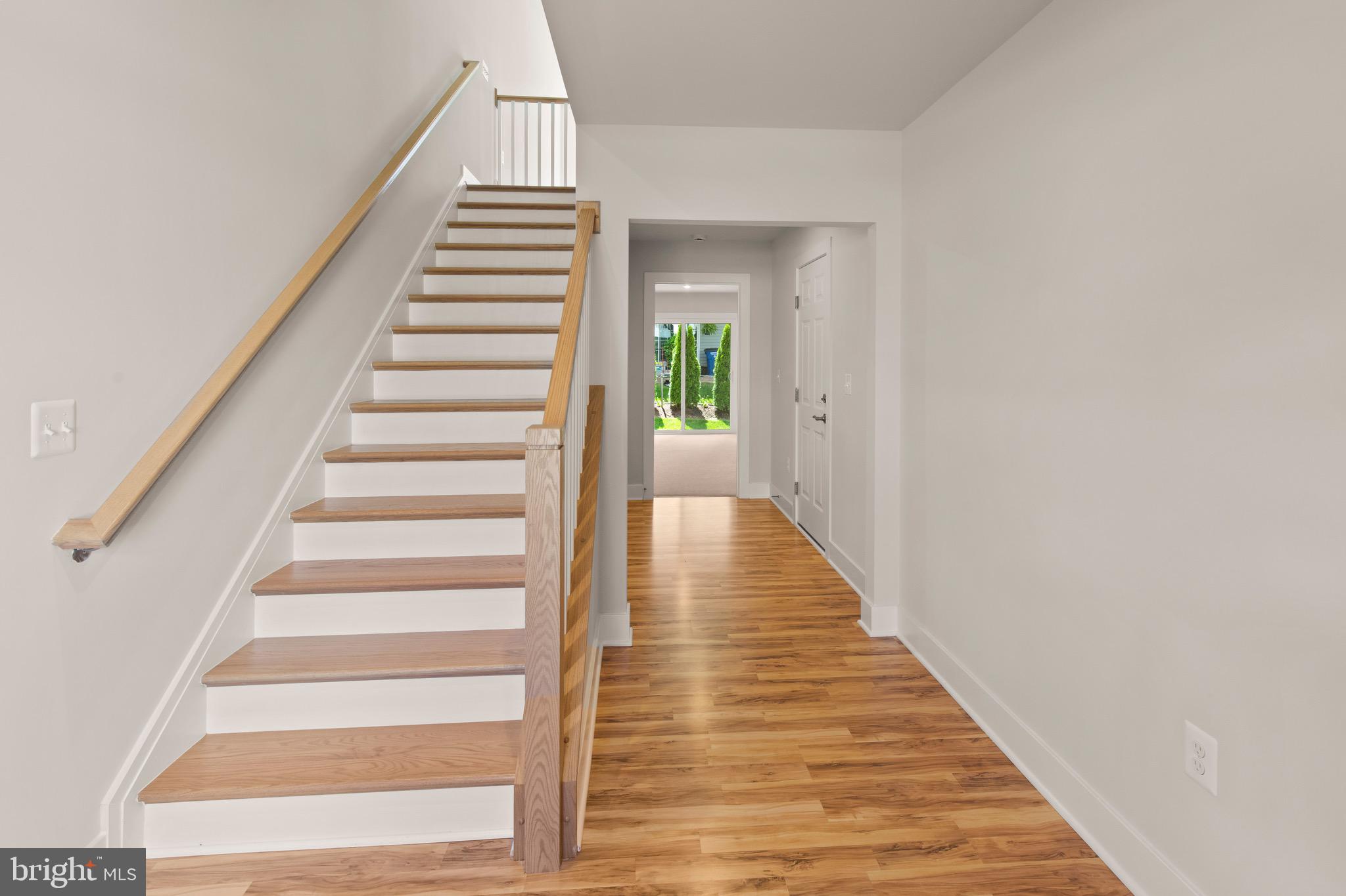 BRADLEY SQUARE - Residential Lease