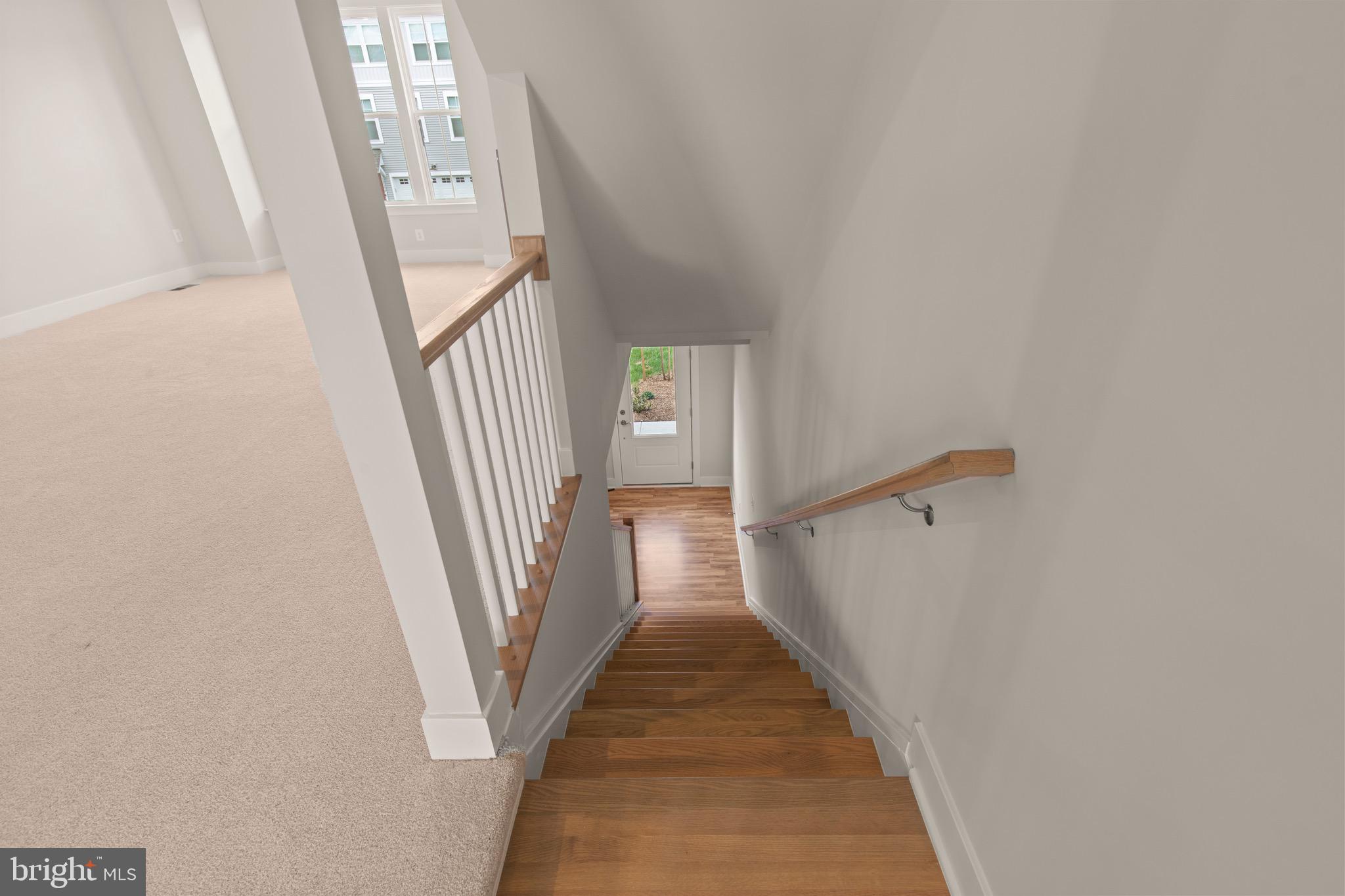 BRADLEY SQUARE - Residential Lease