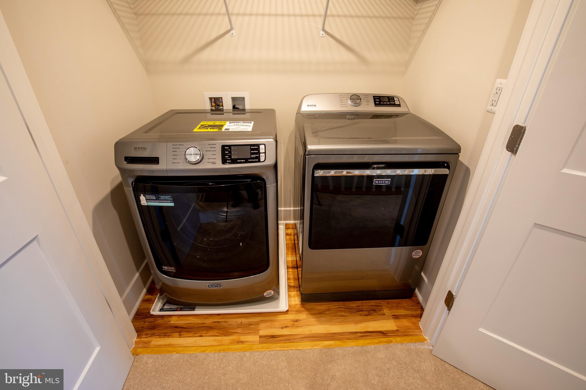 BRADLEY SQUARE - Residential Lease