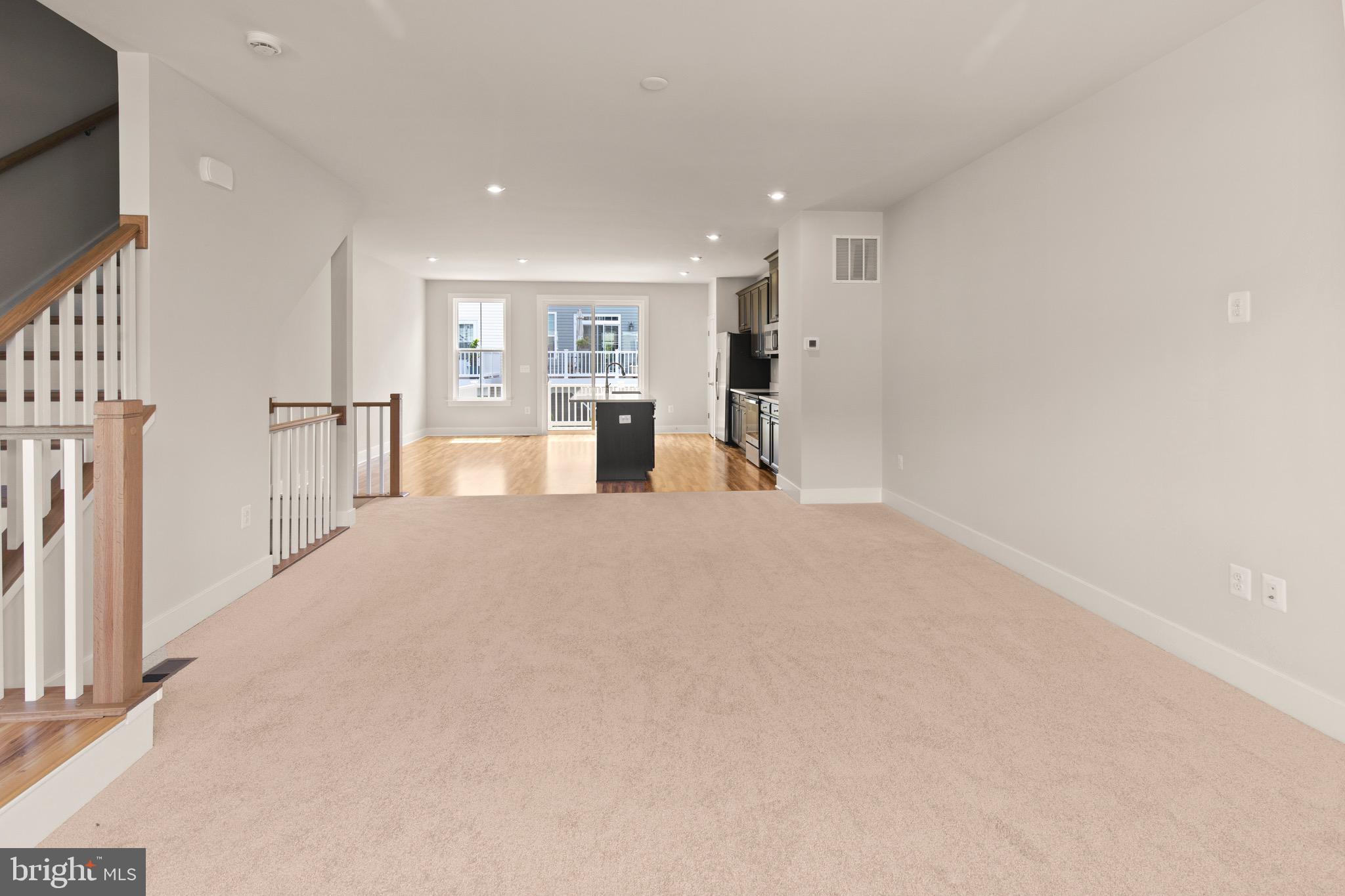 BRADLEY SQUARE - Residential Lease