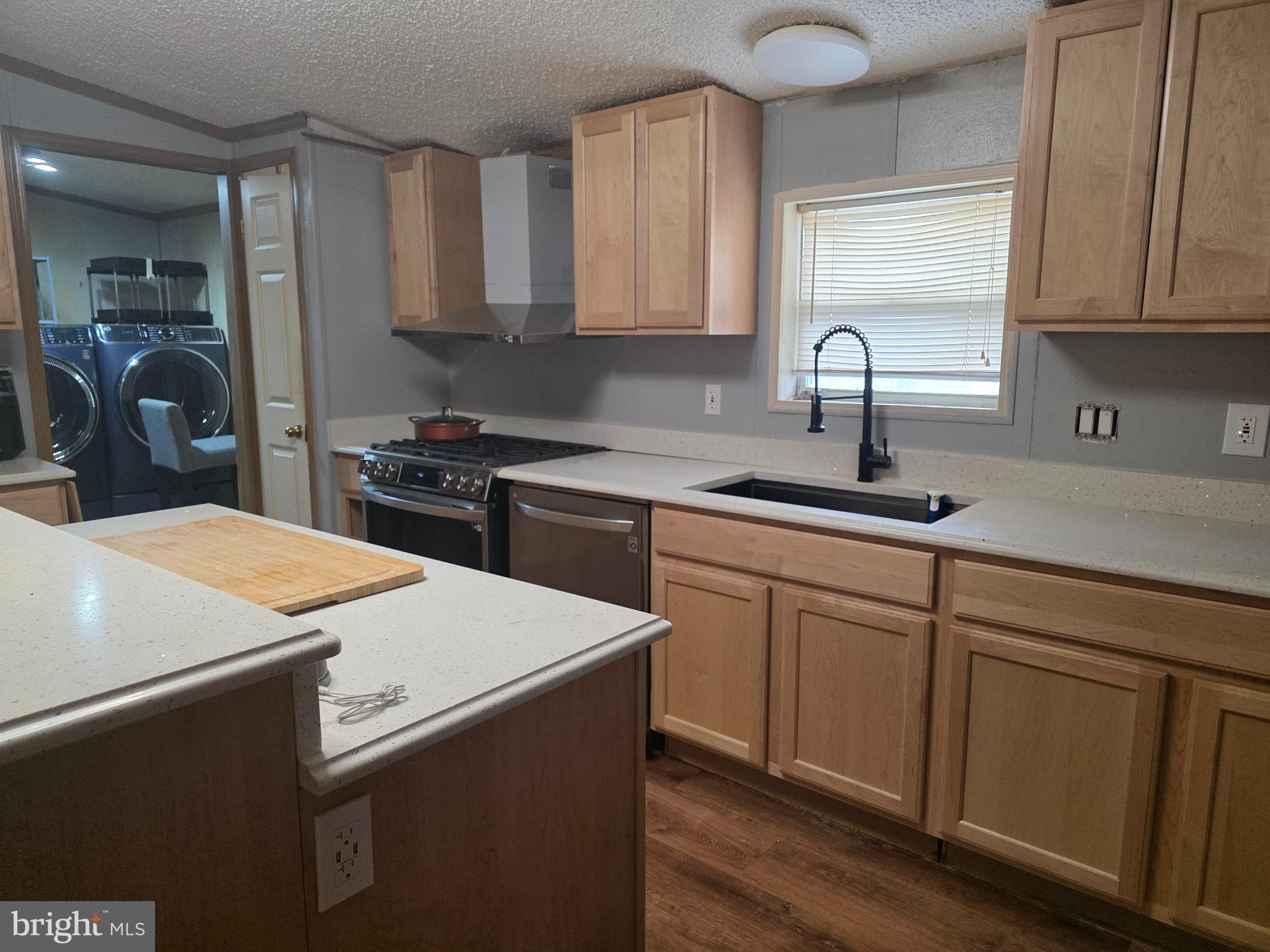 BOONES ESTATES - Residential