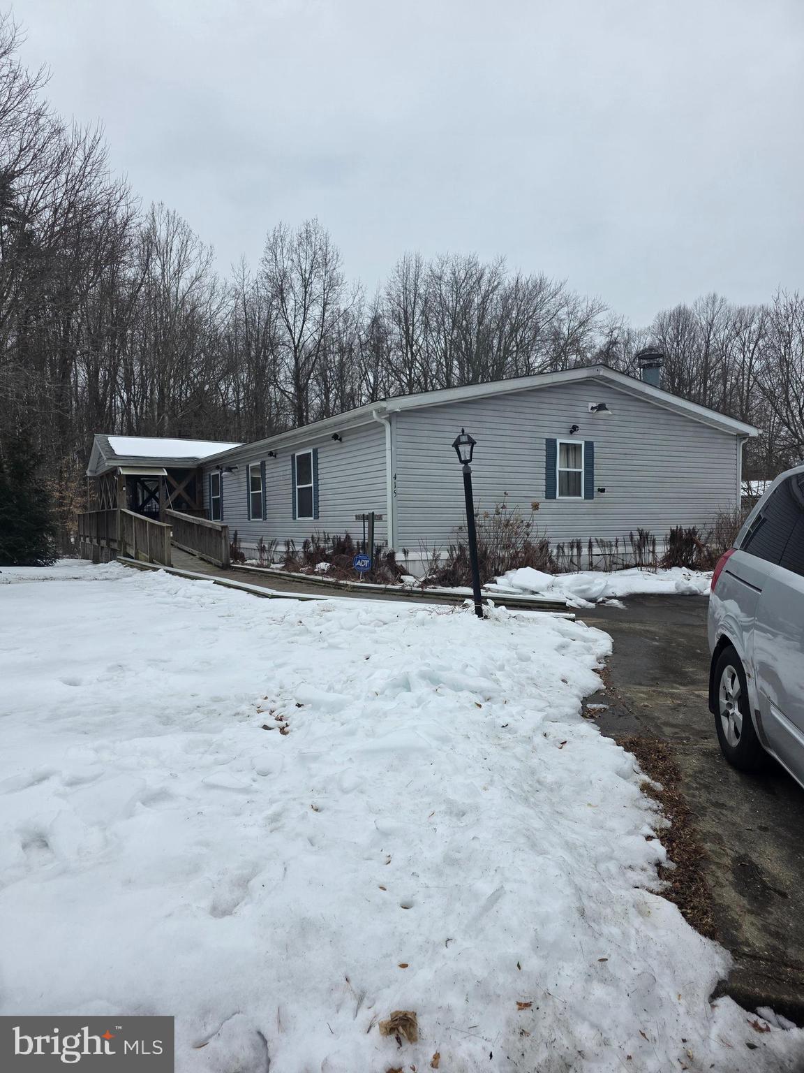 BOONES ESTATES - Residential