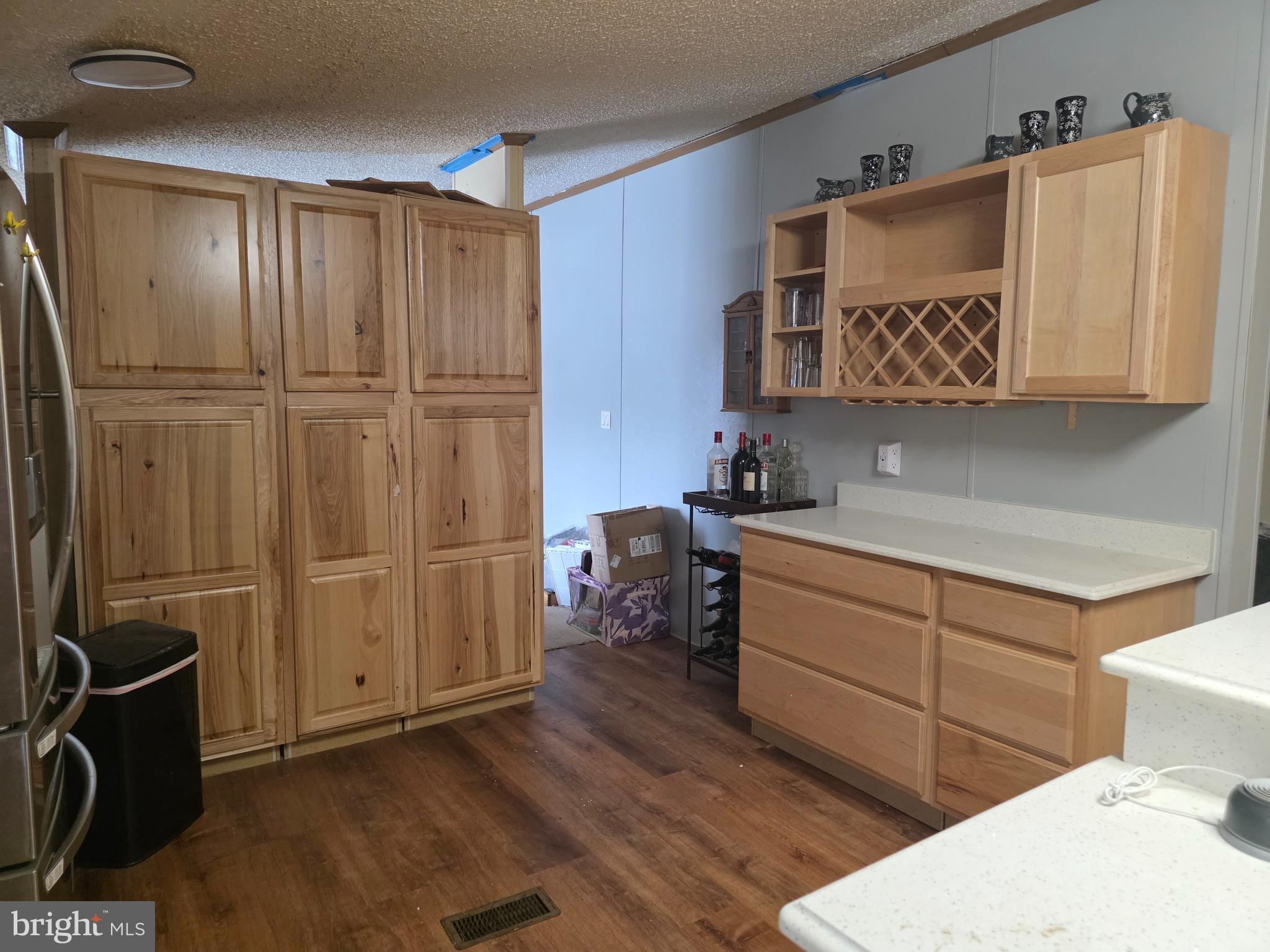 BOONES ESTATES - Residential