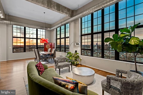 Condo For Sale - 1200 Steuart Street #1511<br/> BALTIMORE, MD 21230